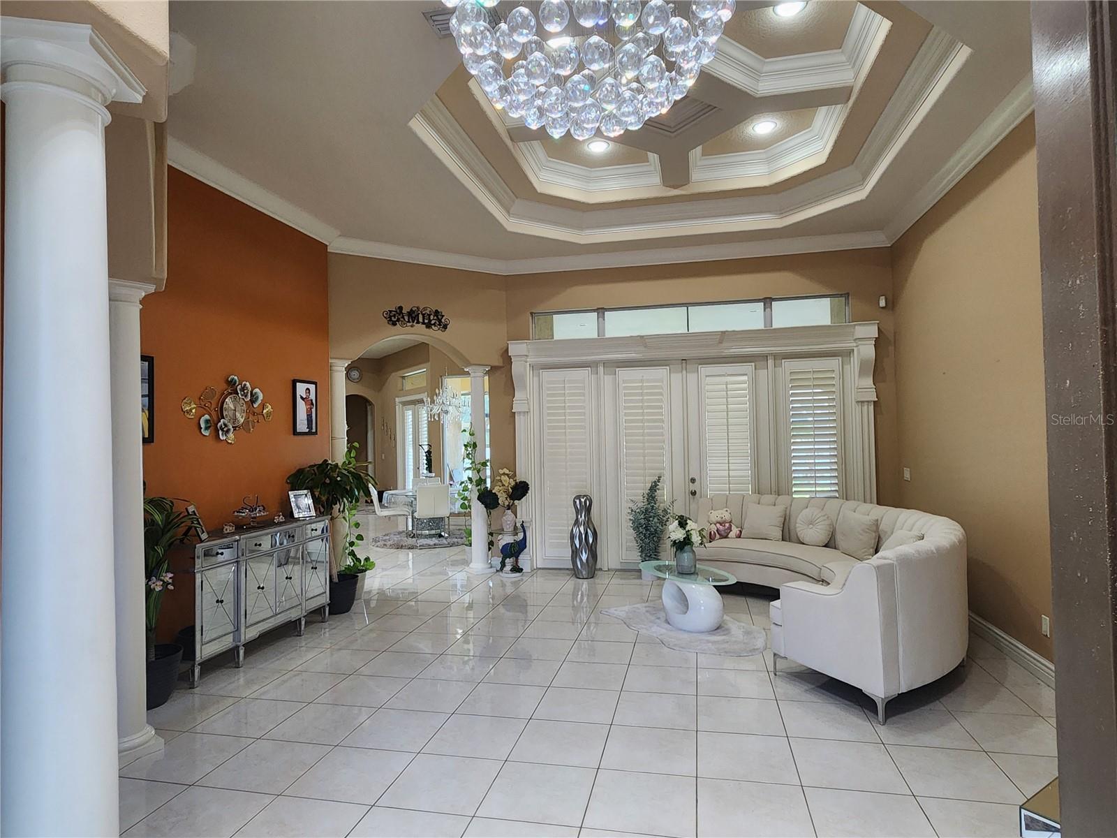 Single Family Residence at 2656 WYNDSOR OAKS WAY, WINTER HAVEN, photo 7 of 33