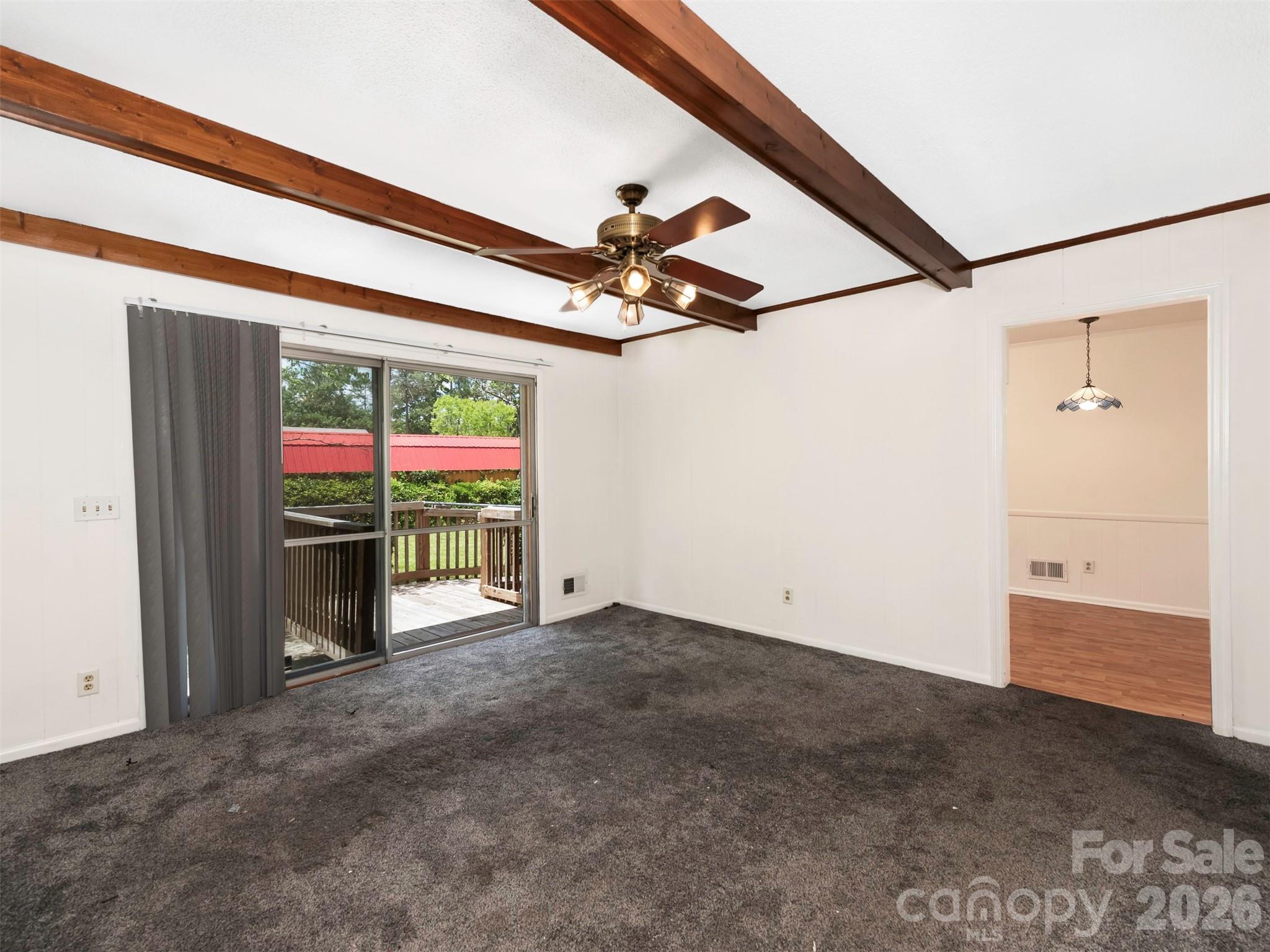 Single Family Residence at 8121 Greenbrook Road, Columbia, photo 17 of 39
