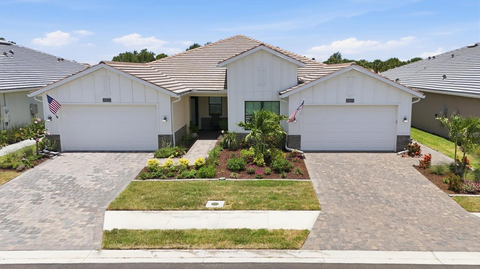 Villa at 18839 DAYSPRING PL, VENICE, photo 2 of 81