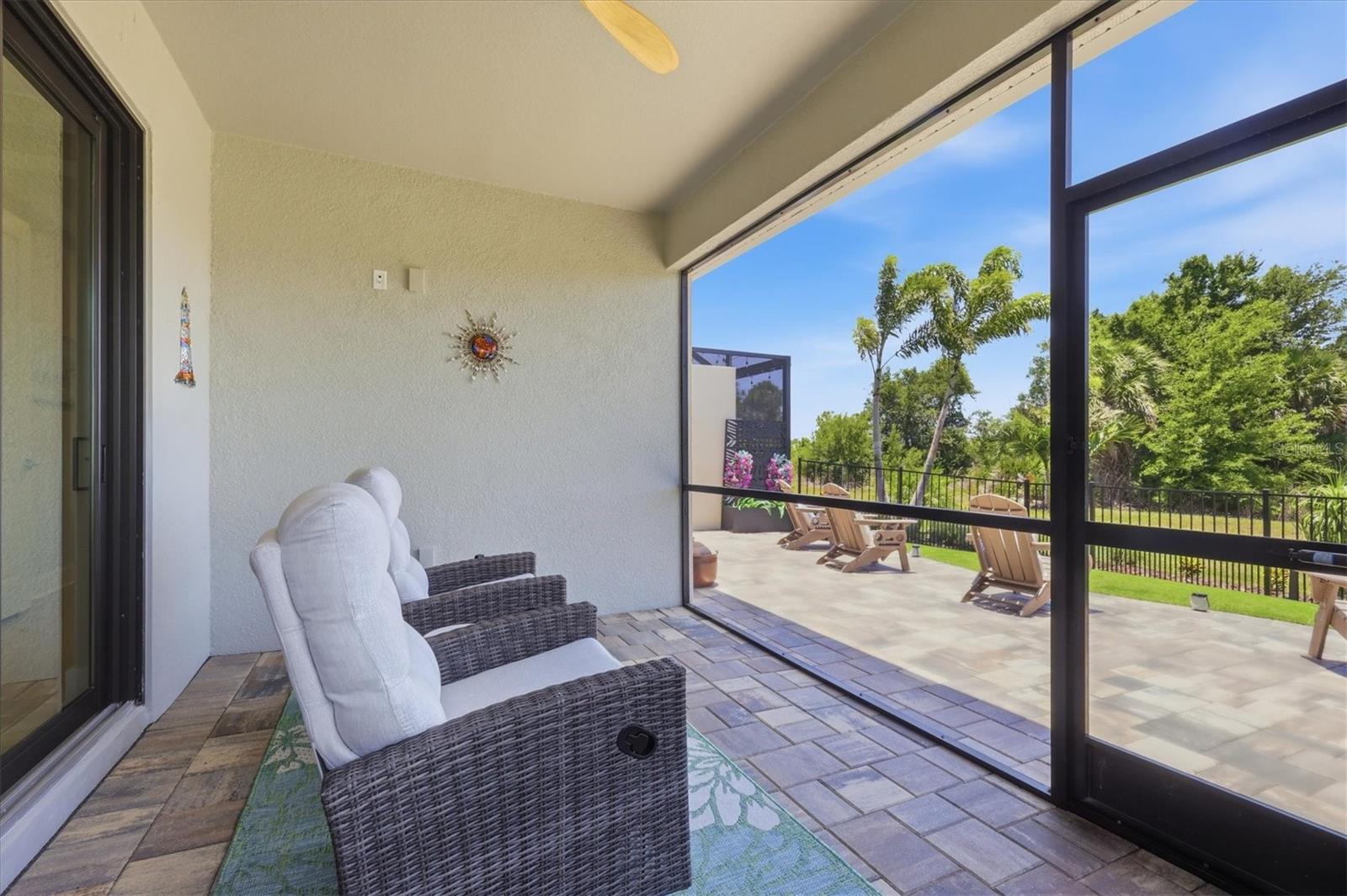Lanai - 18839 DAYSPRING PL, VENICE