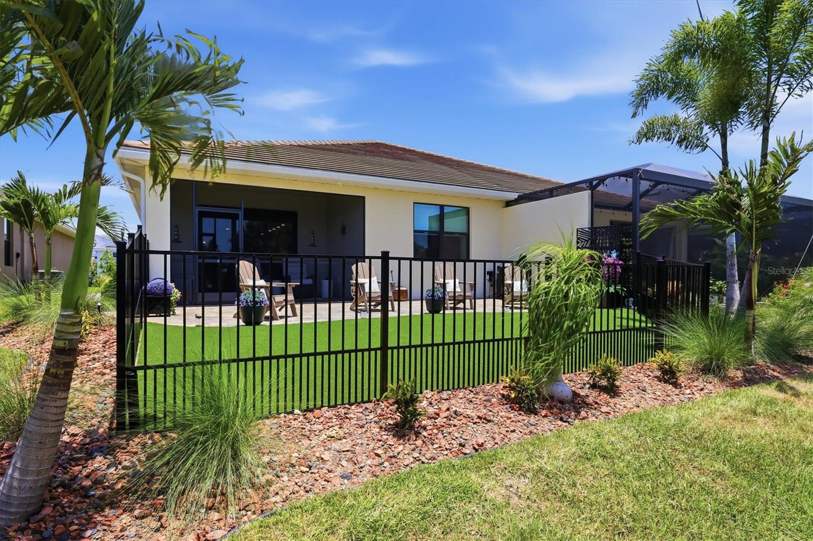Villa at 18839 DAYSPRING PL, VENICE, photo 9 of 81