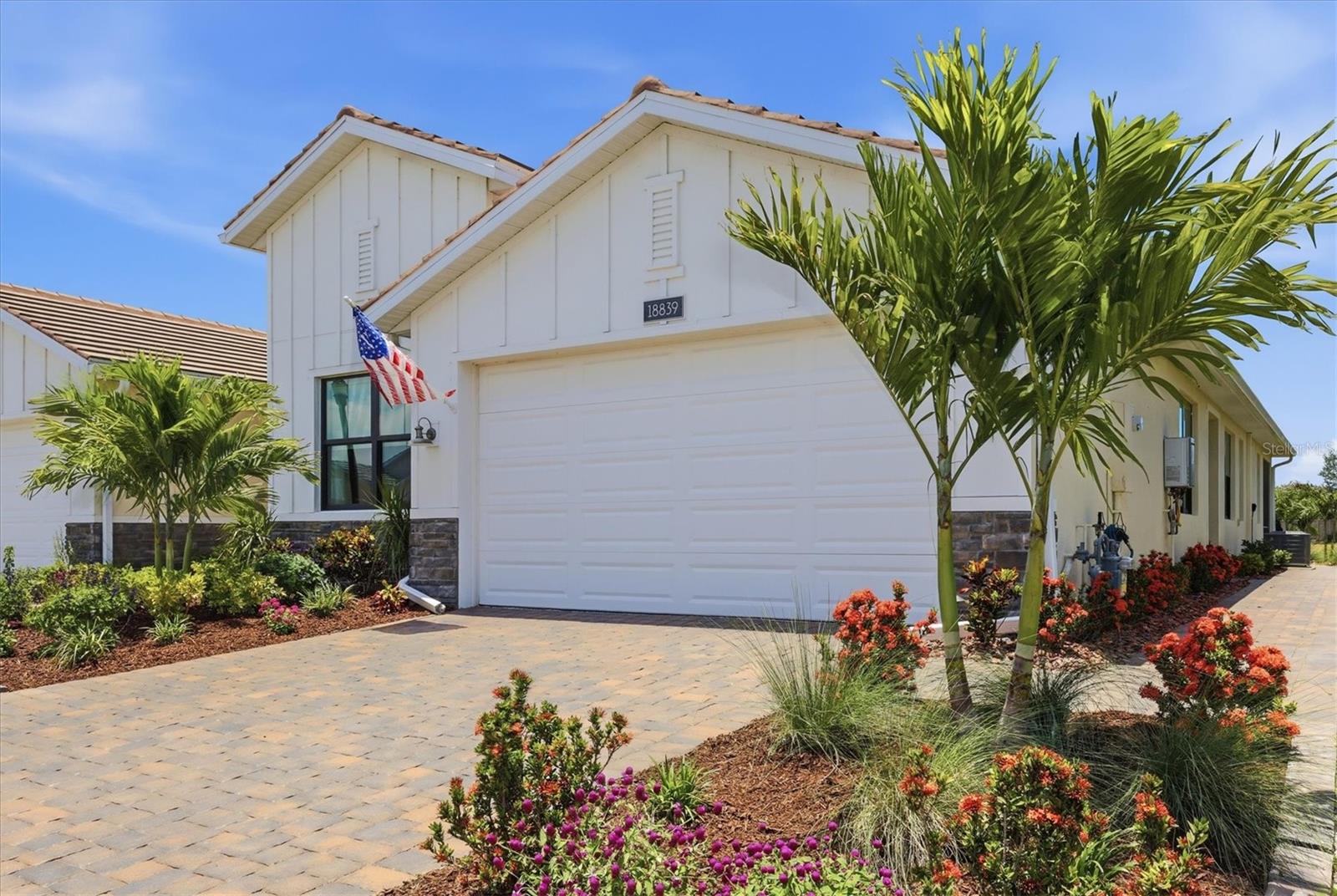 Villa at 18839 DAYSPRING PL, VENICE, photo 11 of 81