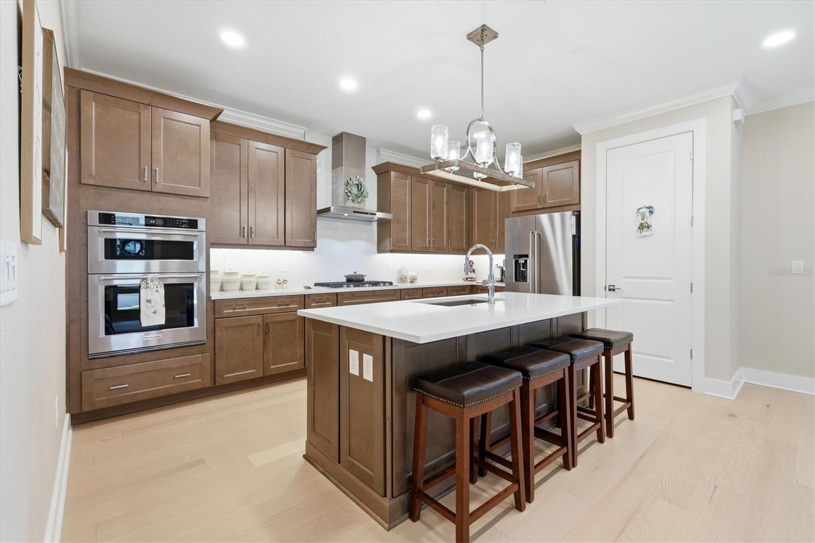 Kitchen - 18839 DAYSPRING PL, VENICE