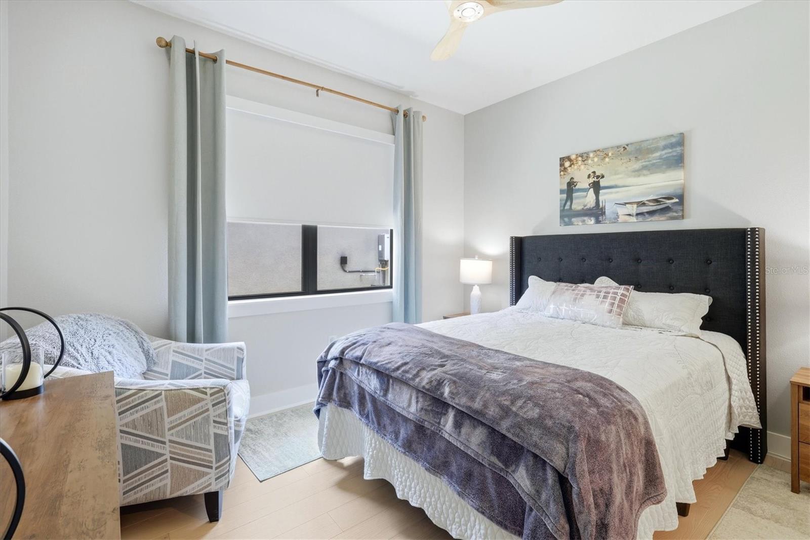 Bedroom # 2 - 18839 DAYSPRING PL, VENICE