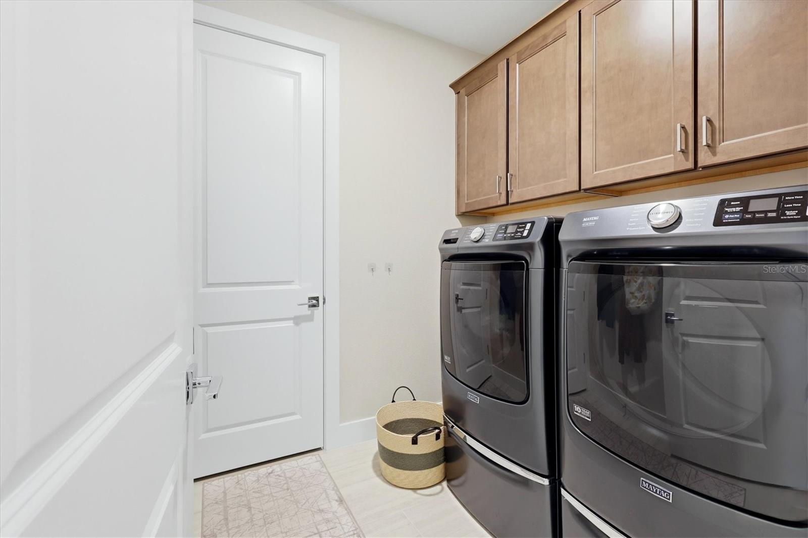 Laundry Room - 18839 DAYSPRING PL, VENICE