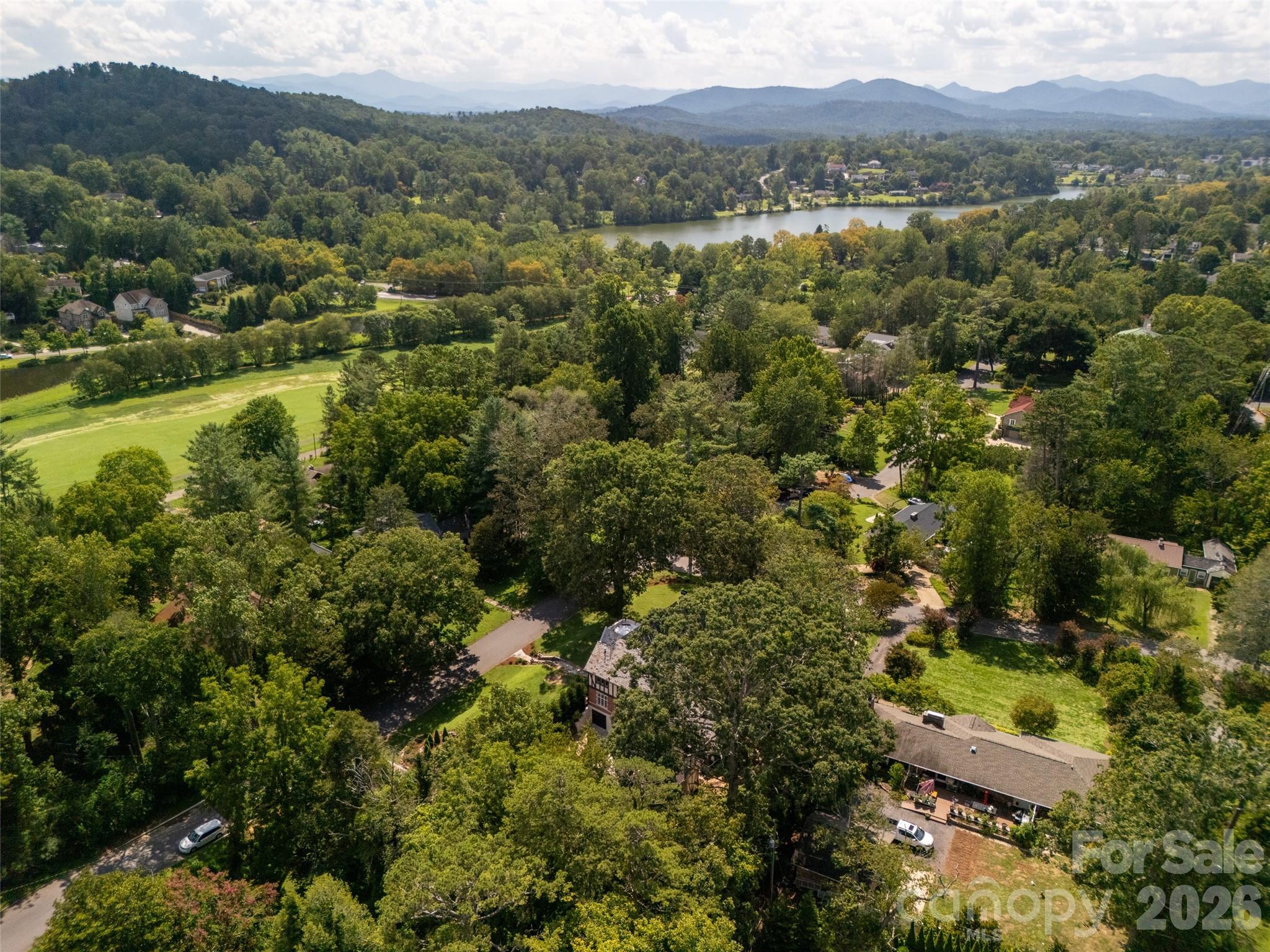Single Family Residence at 72 Windsor Road, Asheville, photo 7 of 48