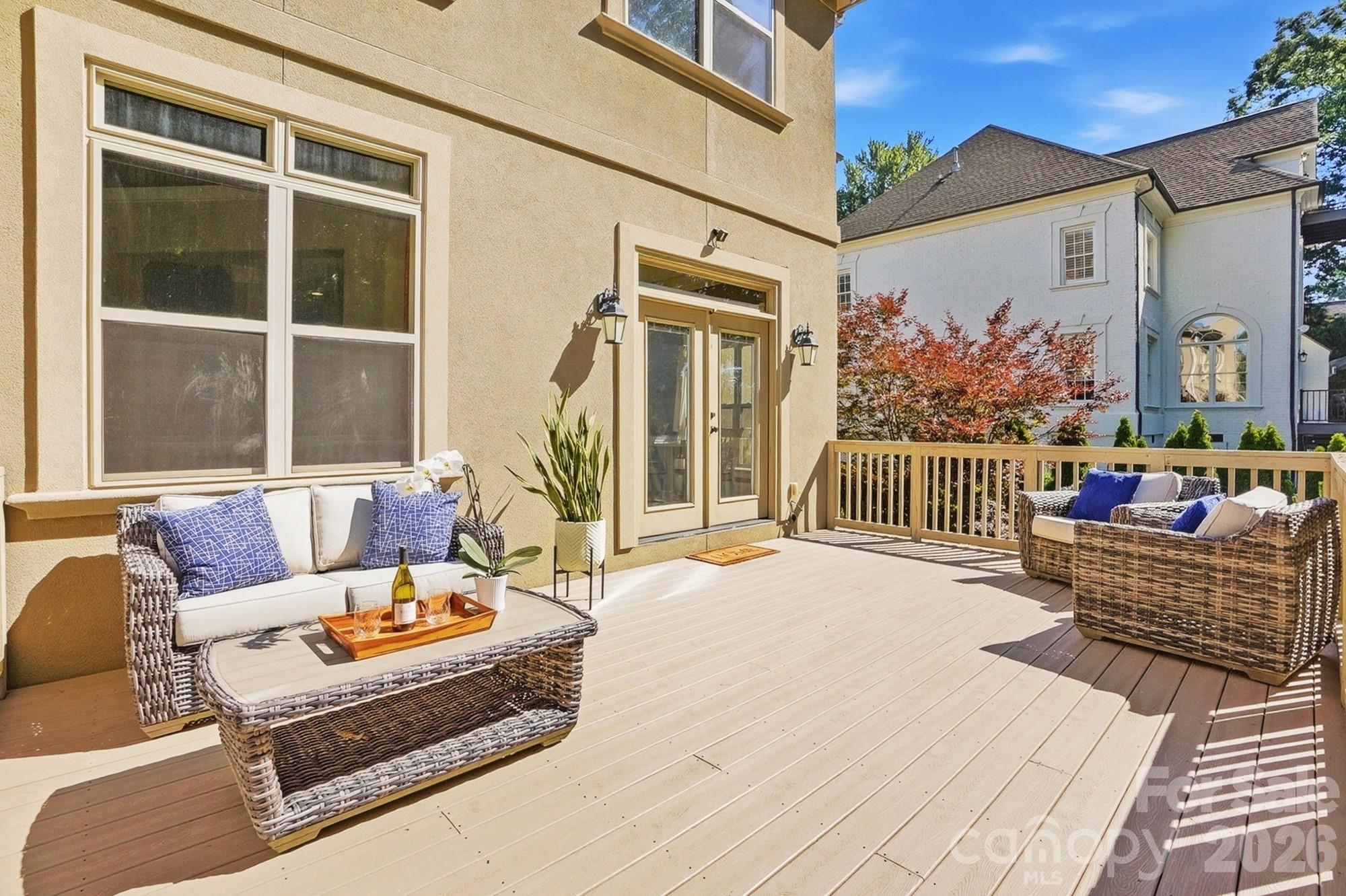 Single Family Residence at 13302 Bally Bunnion Way, Davidson, photo 44 of 48