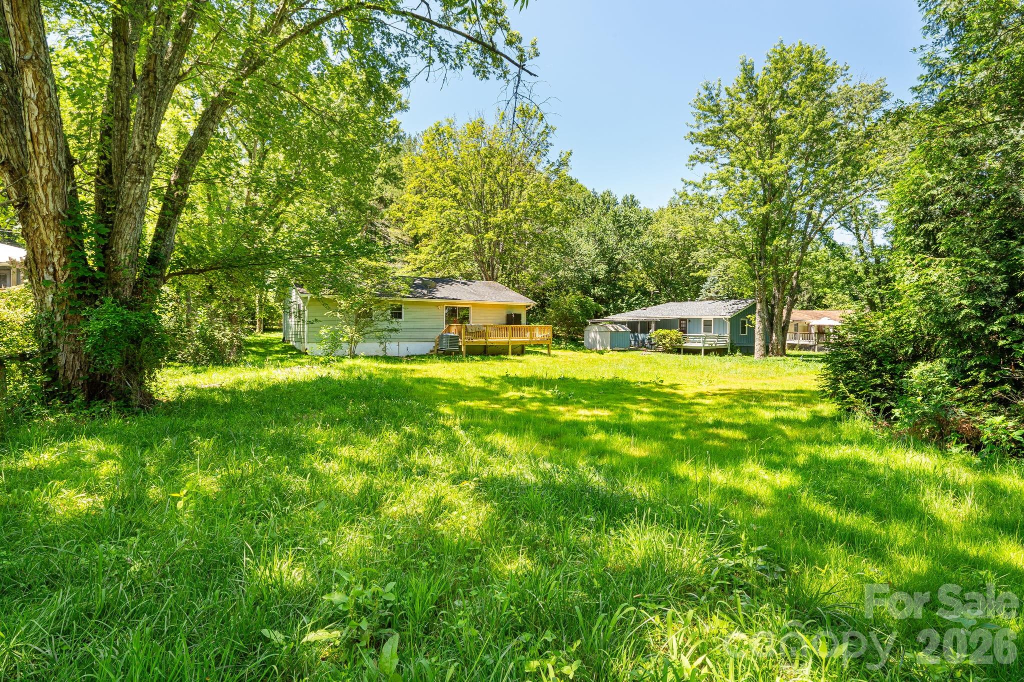 Single Family Residence at 468 Beaverdam Road, Asheville, photo 4 of 19