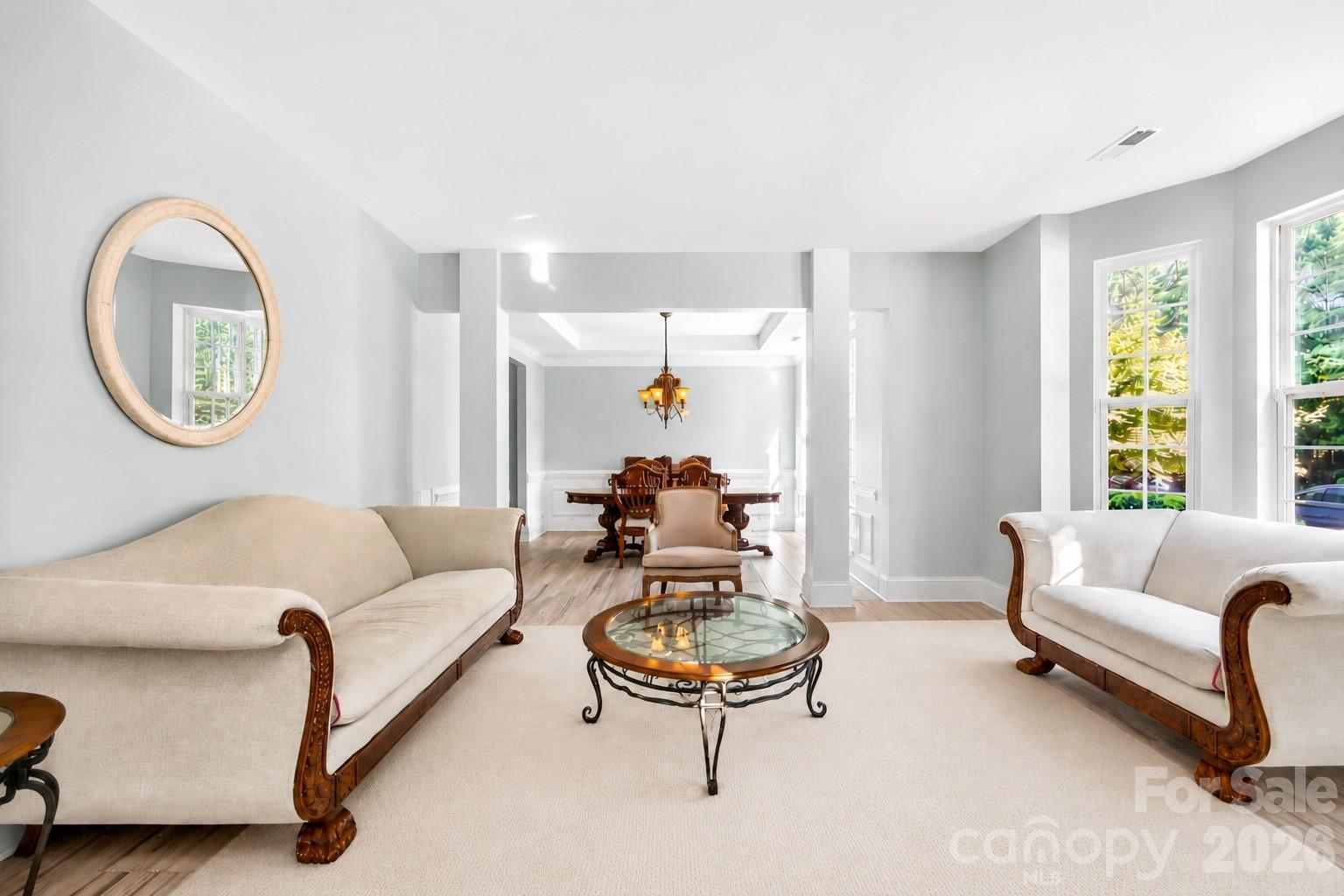 Single Family Residence at 610 Springwood Drive, Waxhaw, photo 6 of 31