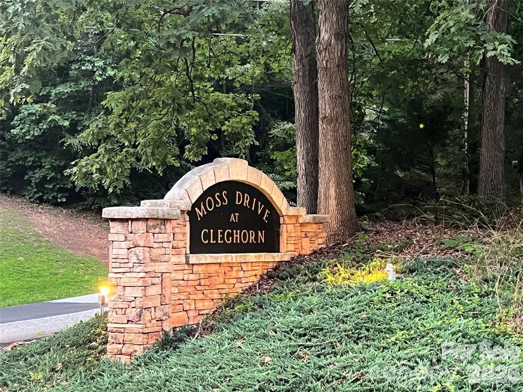 Lot at 00 Moss Drive, Rutherfordton, photo 2 of 6