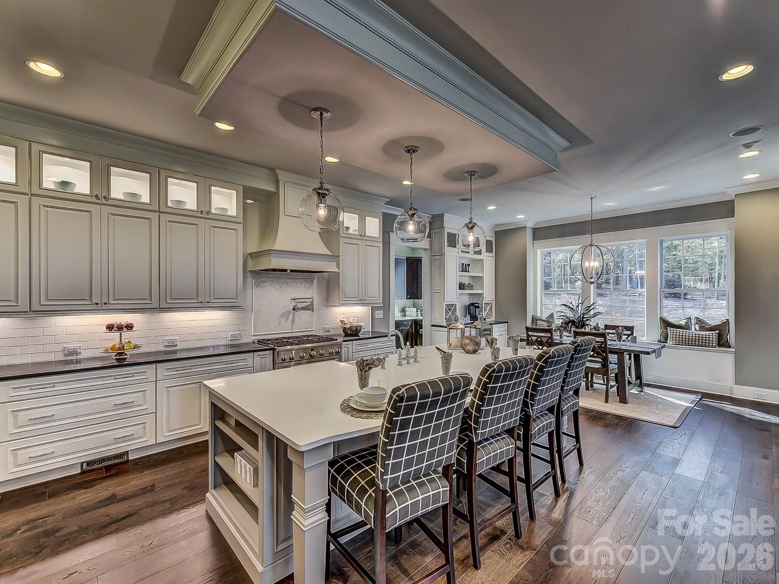 Representative Photo - 752 Lynderhill Lane, Matthews
