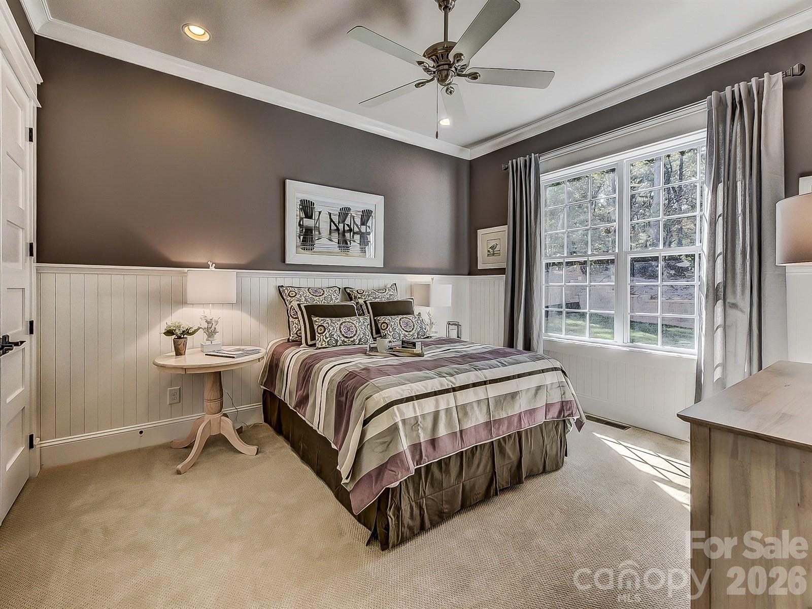 Representative Photo - 752 Lynderhill Lane, Matthews