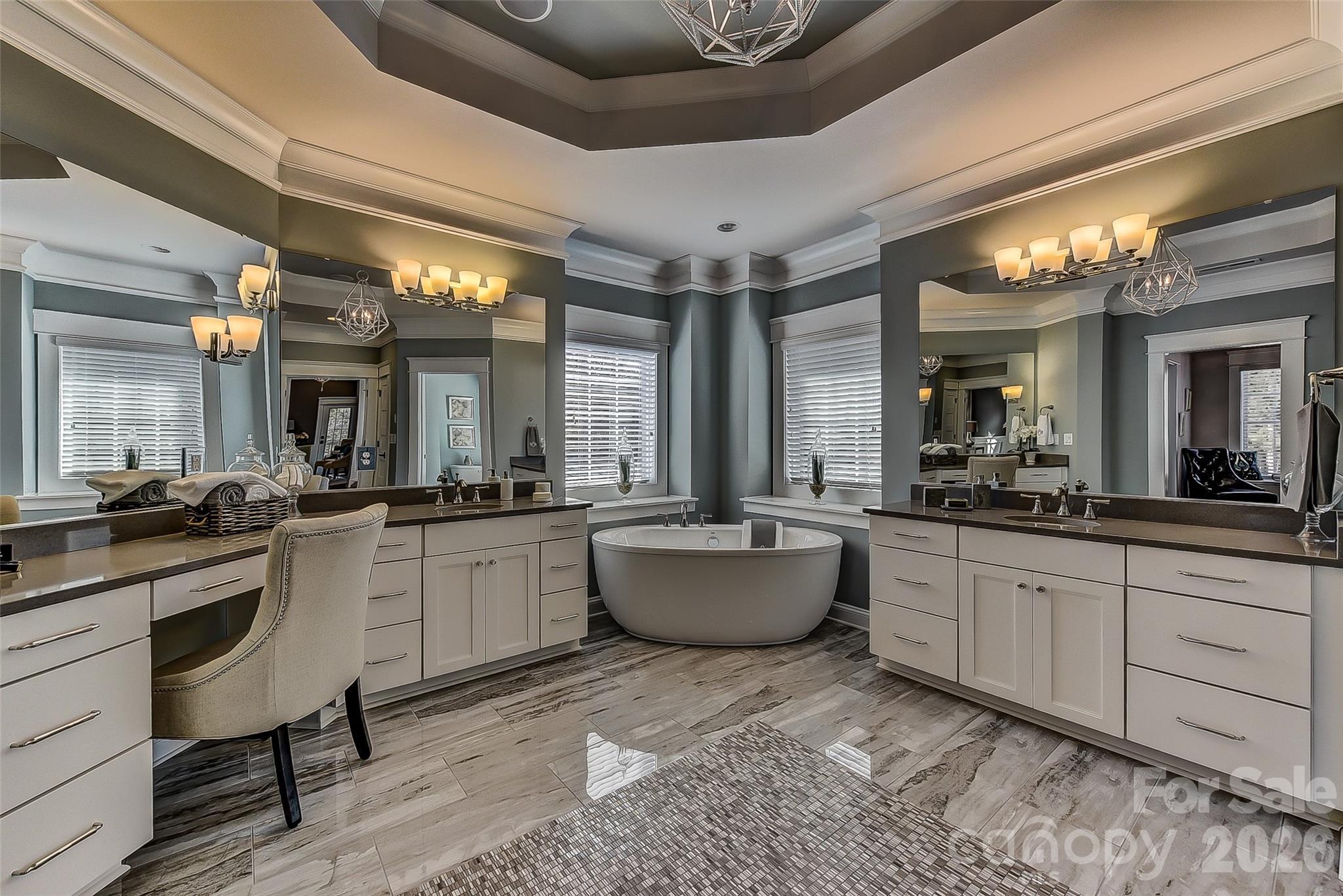 Representative Photo - 752 Lynderhill Lane, Matthews