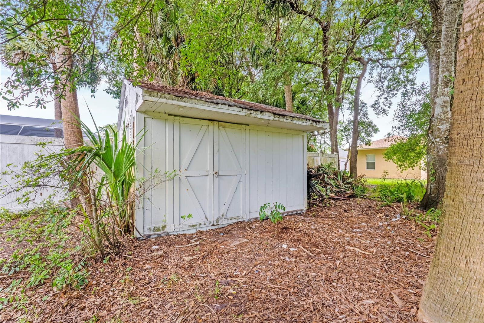Single Family Residence at 19 BANNER LN, PALM COAST, photo 21 of 22