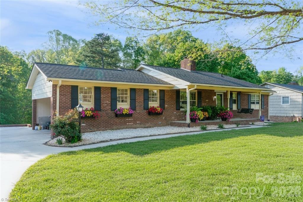 Pleasant Acres