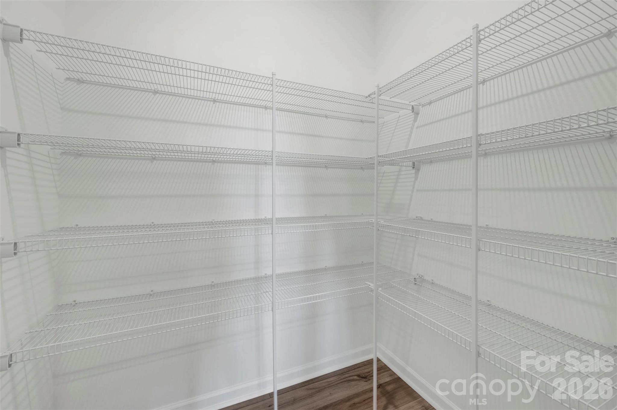 Pantry - 2173 Clifton Road, Sherrills Ford