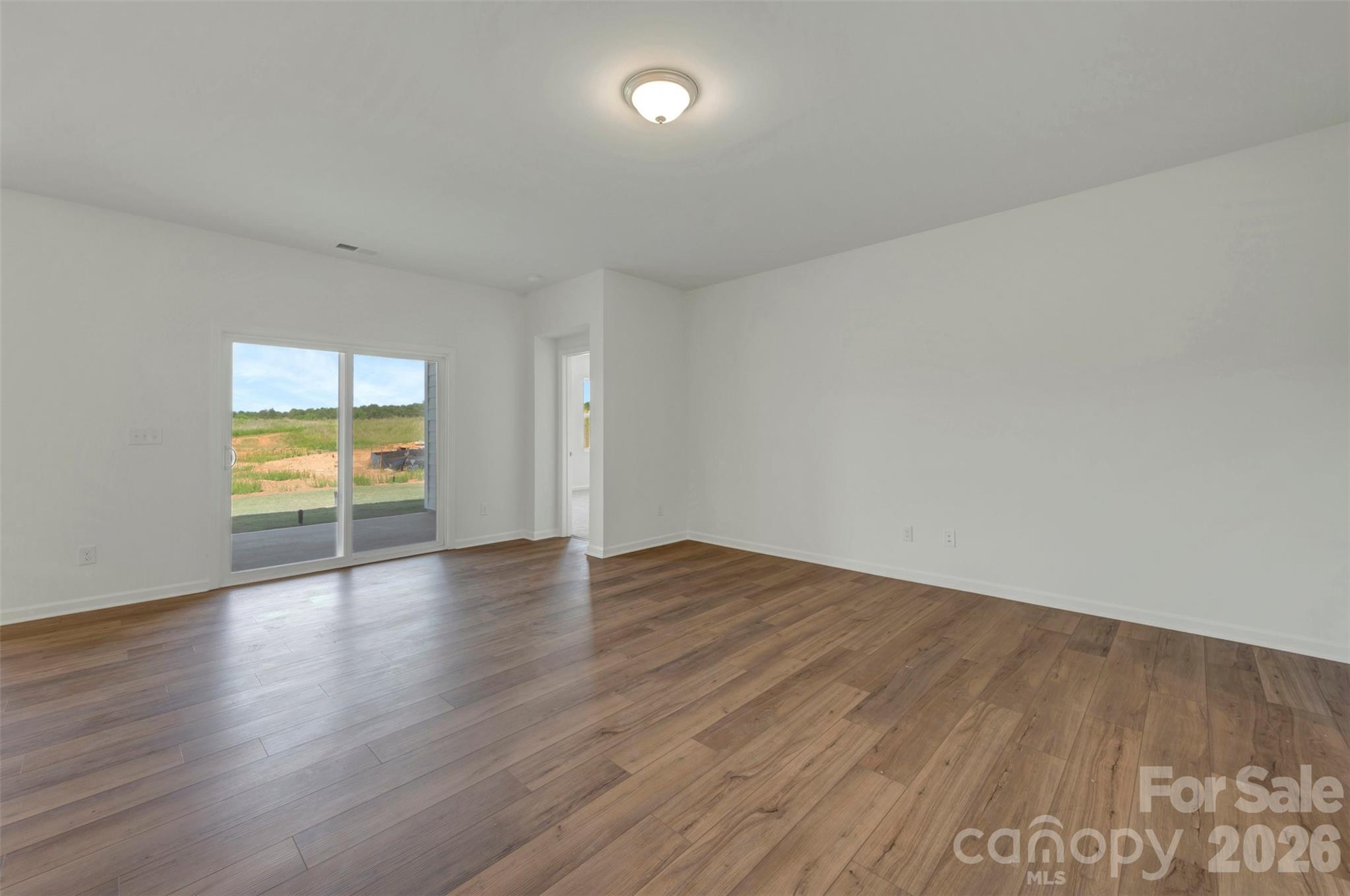 Family room - 2173 Clifton Road, Sherrills Ford