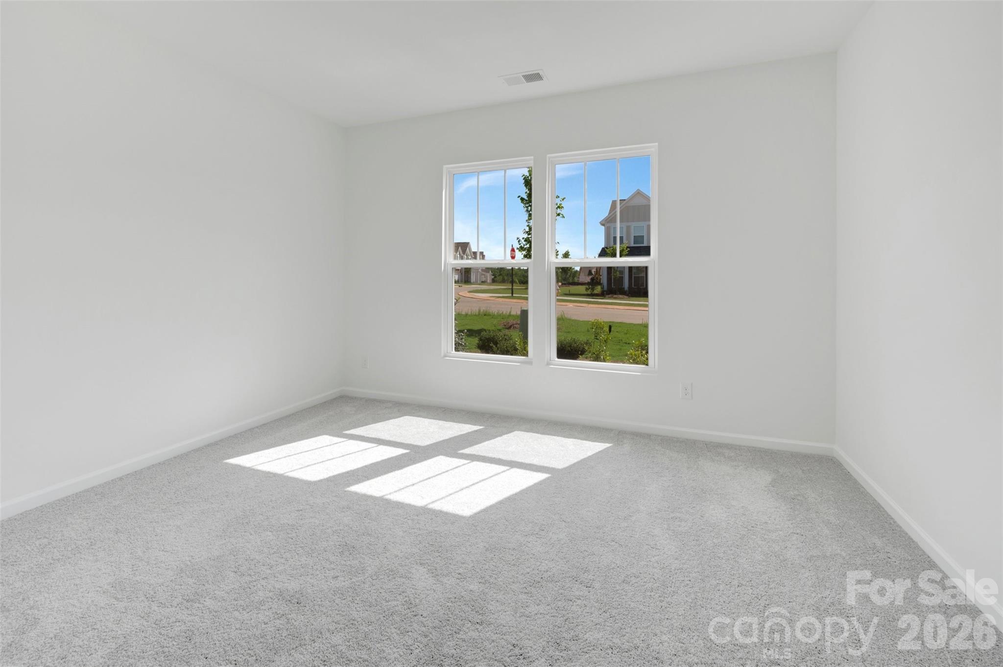 Secondary bedroom - 2173 Clifton Road, Sherrills Ford
