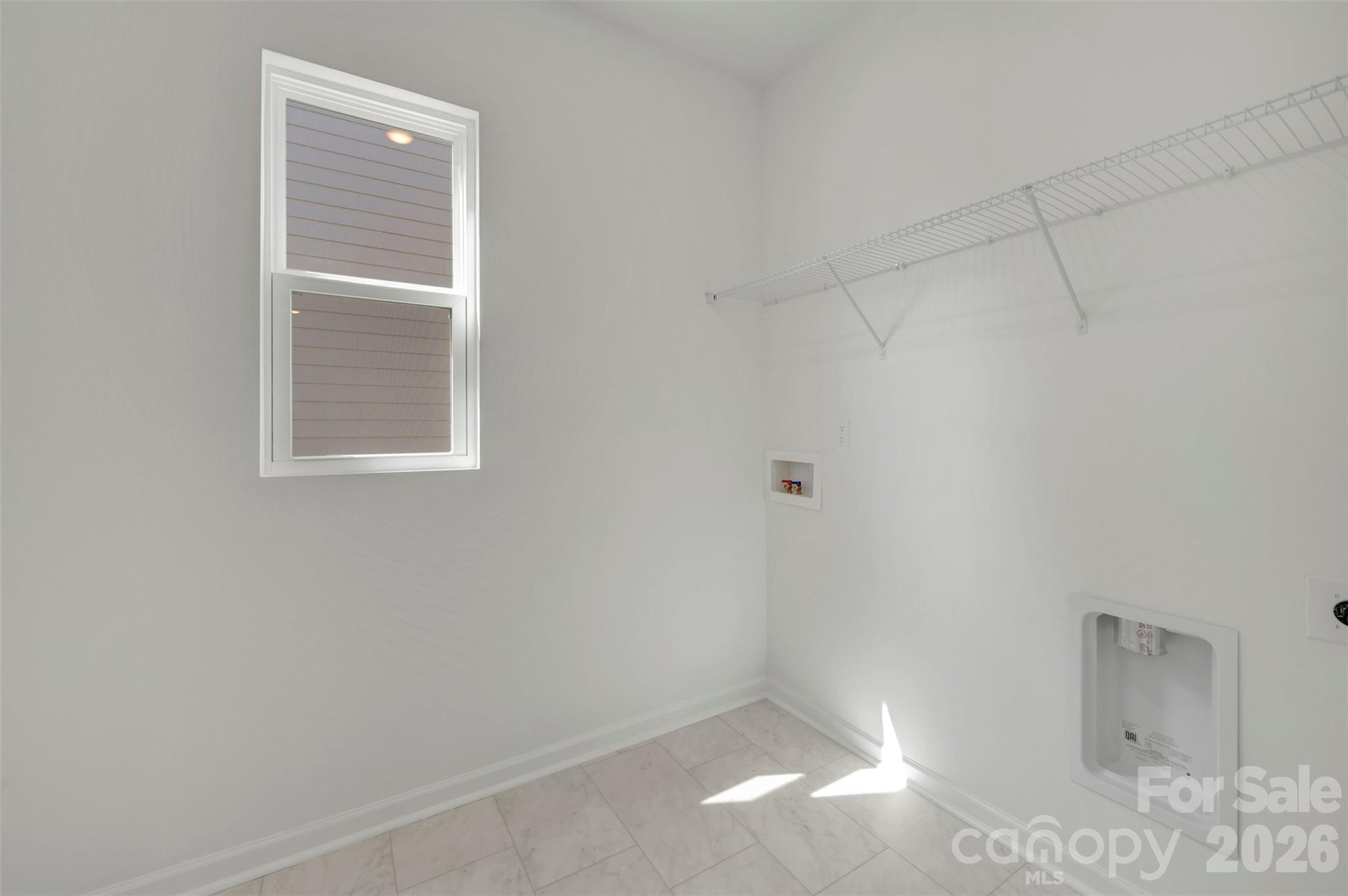 Laundry room - 2173 Clifton Road, Sherrills Ford