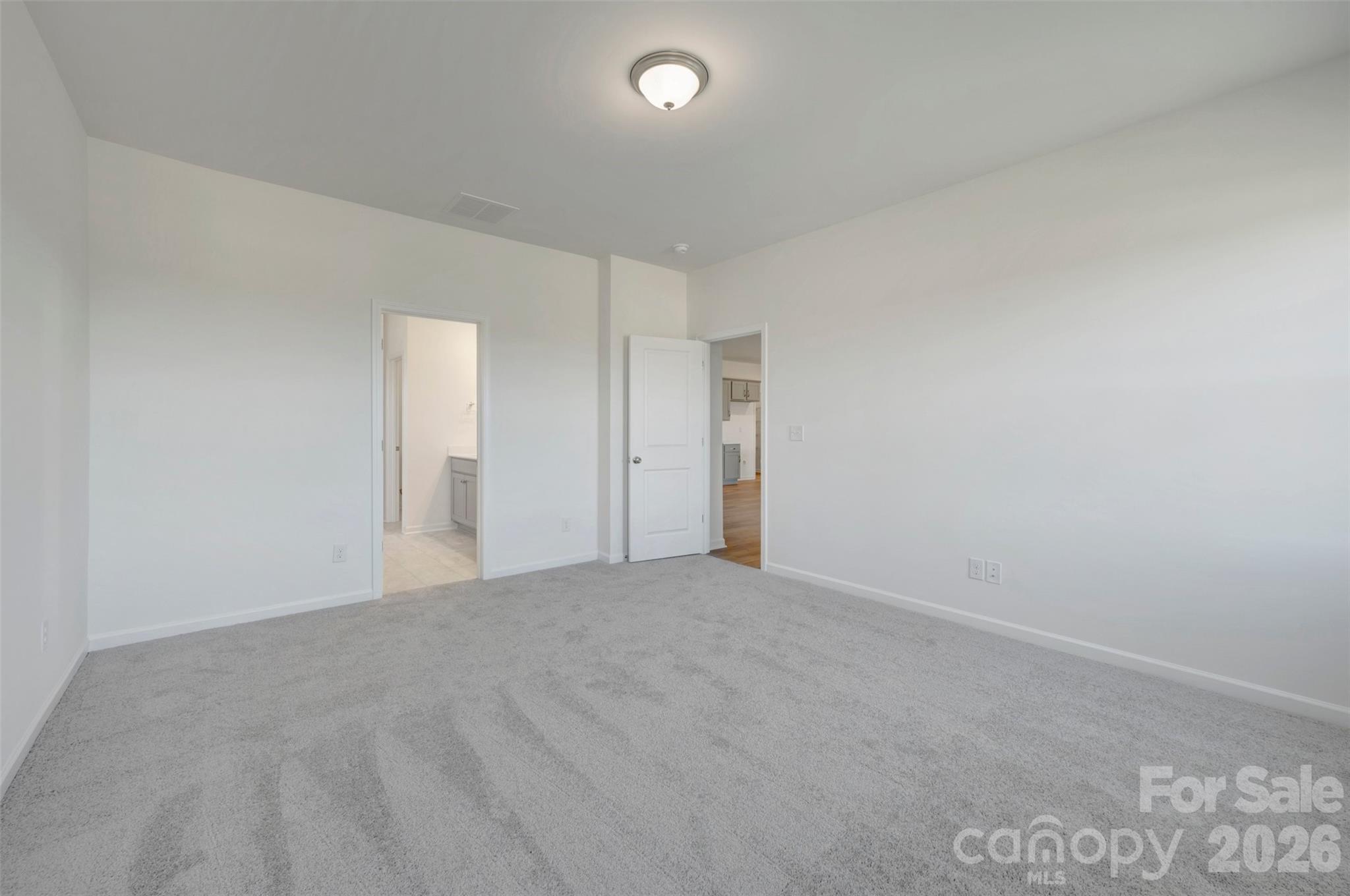 Owner's suite - 2173 Clifton Road, Sherrills Ford