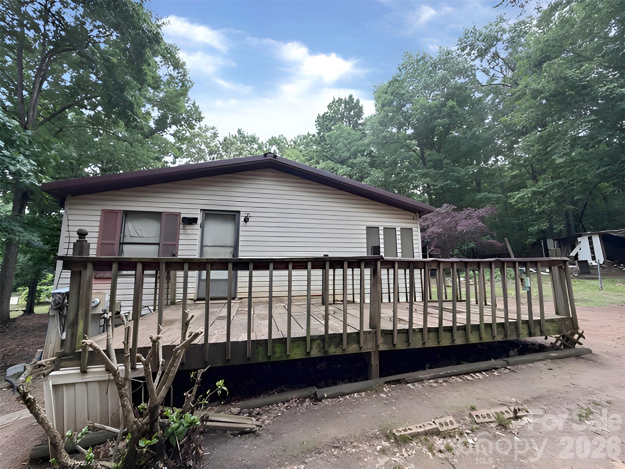 Single Family Residence at 120 Kings Forest Drive, Kings Mountain, photo 13 of 15