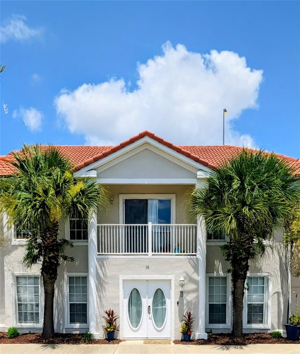 100 PALM HARBOR PKWY #10