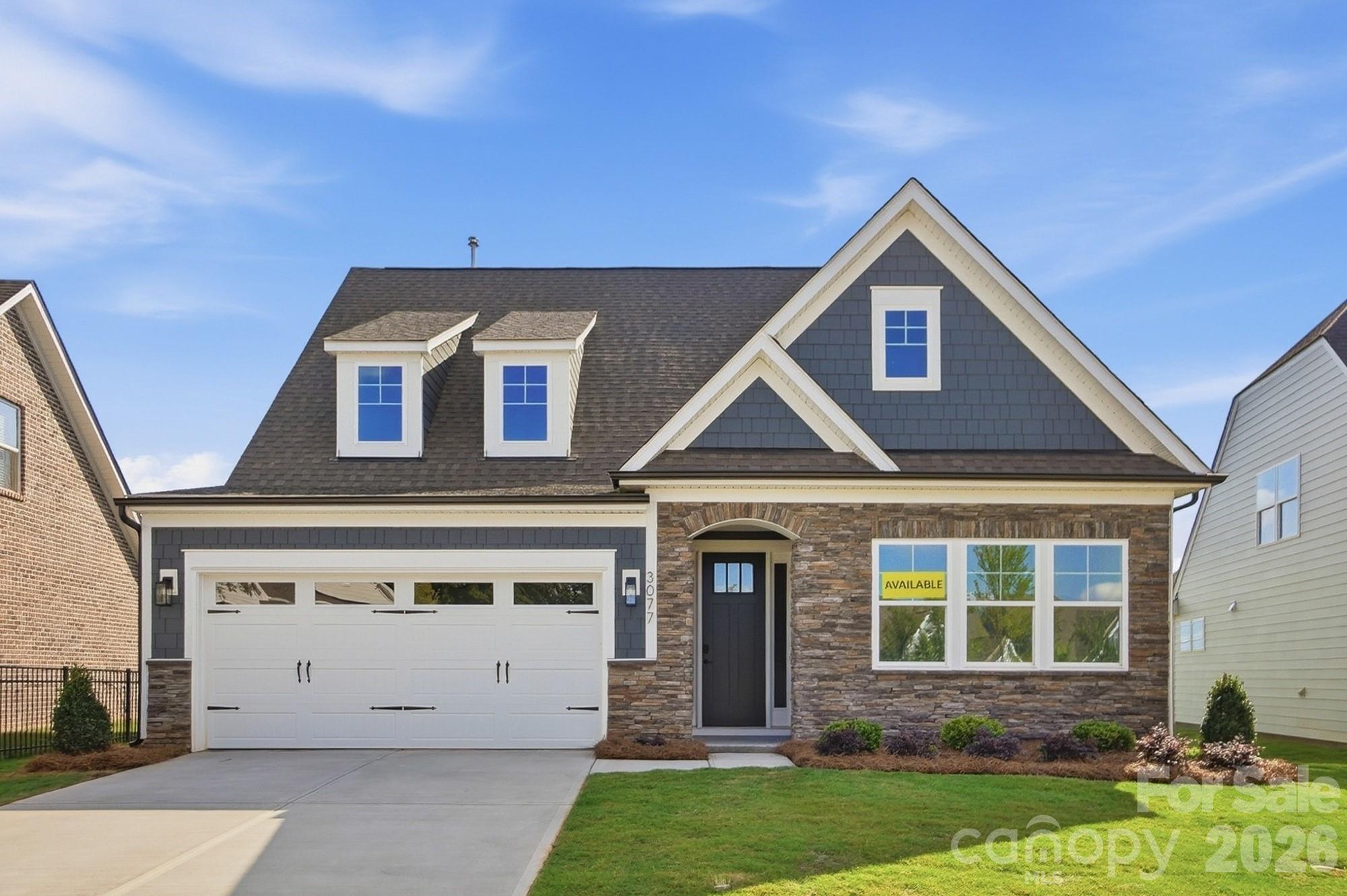 3077 Founding Fathers Drive