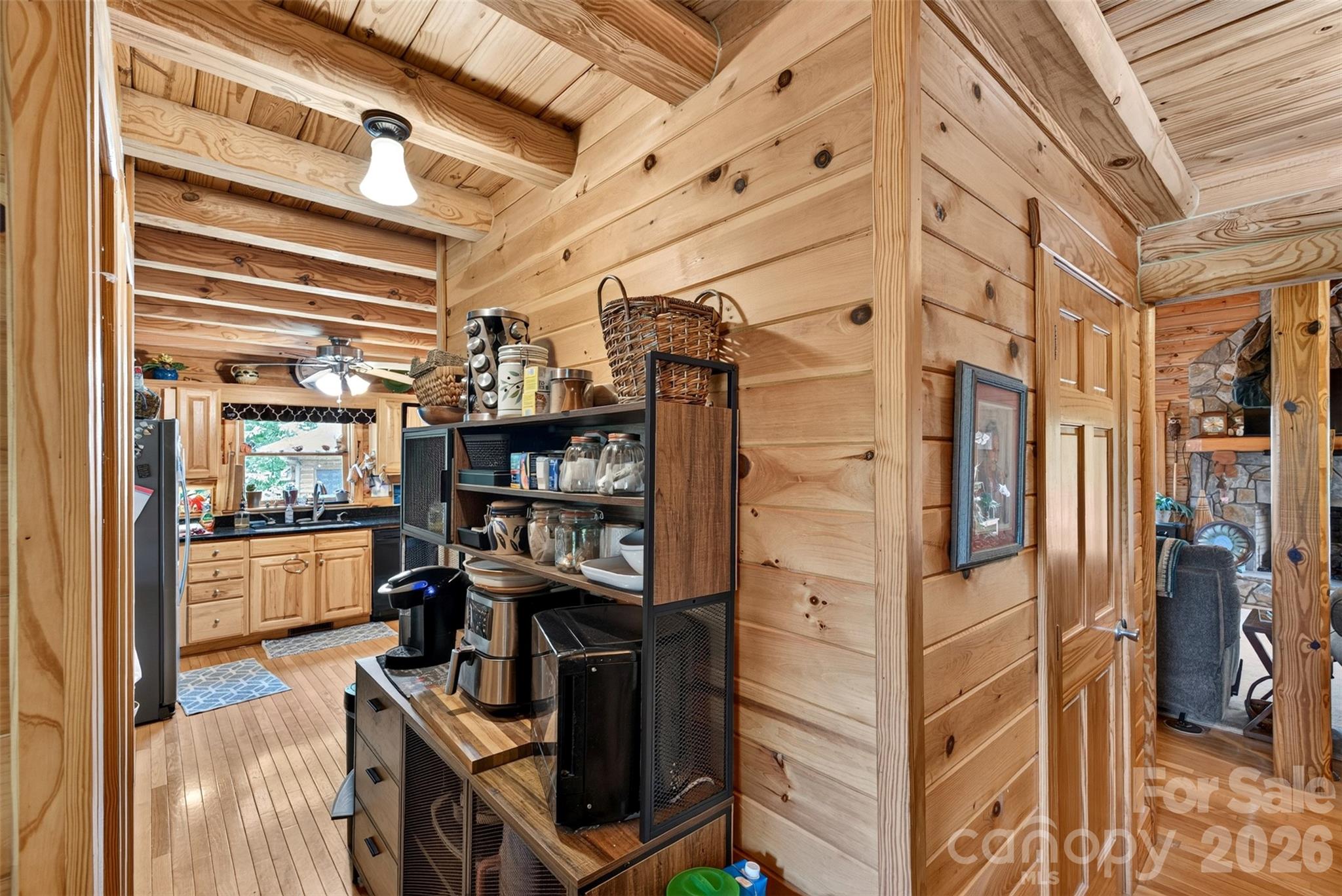 Single Family Residence at 535 N Highland Road, Mill Spring, photo 6 of 48