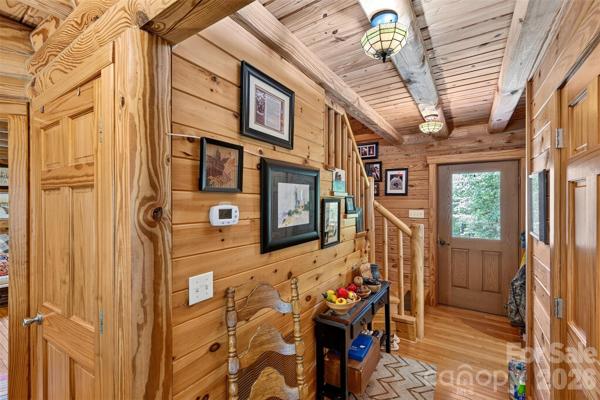 Single Family Residence at 535 N Highland Road, Mill Spring, photo 7 of 48