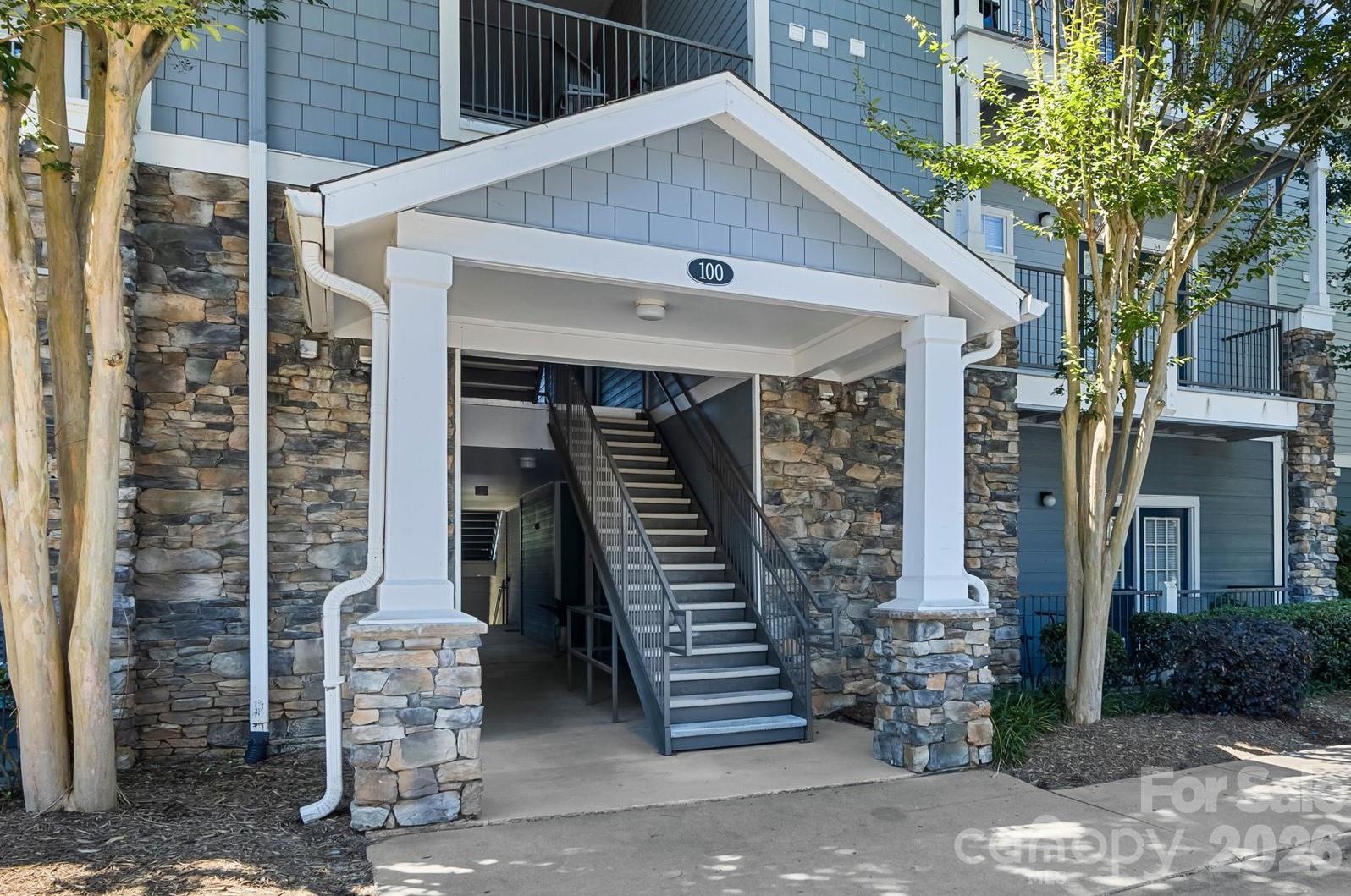 Condominium at 100 Vista Lake Drive, Candler, photo 3 of 33