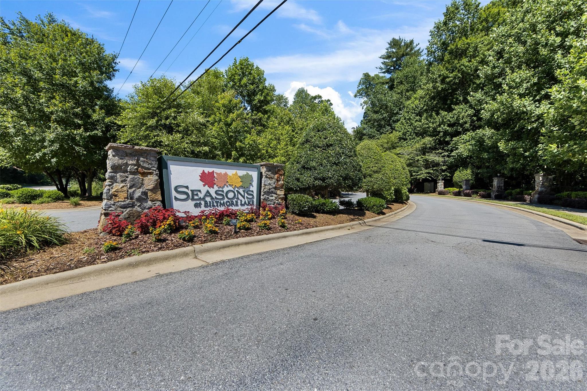 Condominium at 100 Vista Lake Drive, Candler, photo 31 of 33