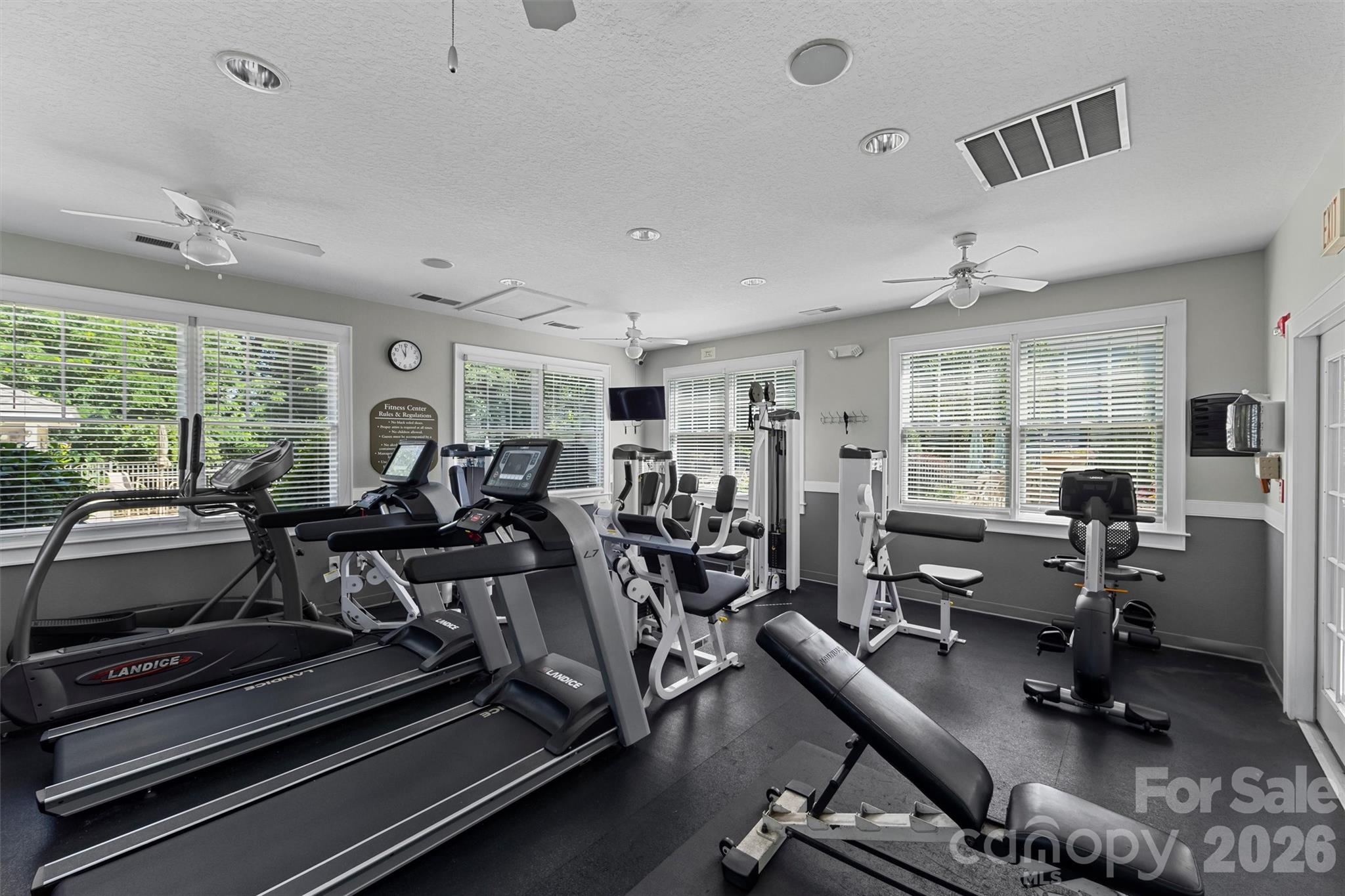 Condominium at 100 Vista Lake Drive, Candler, photo 28 of 33