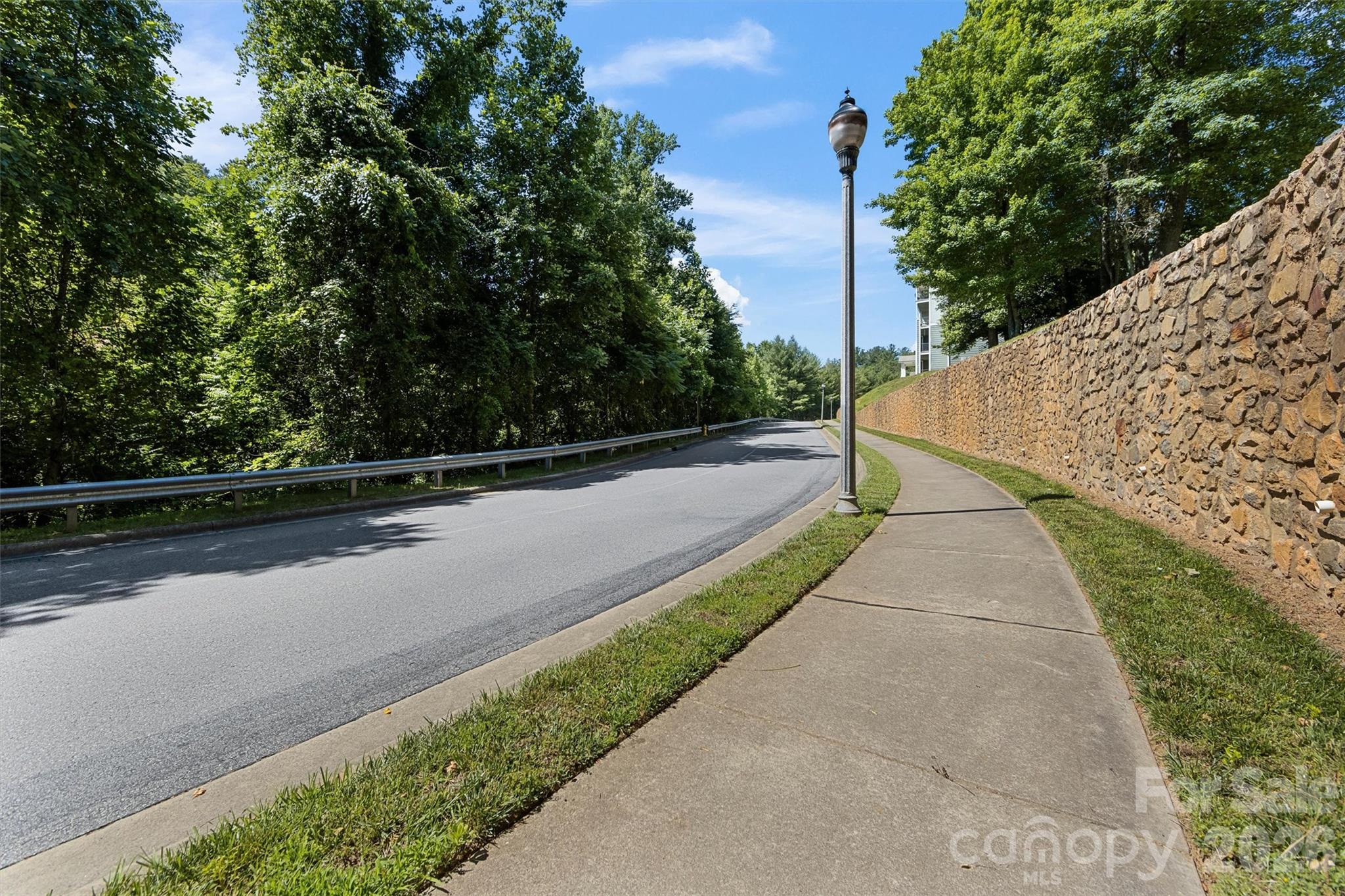 Condominium at 100 Vista Lake Drive, Candler, photo 32 of 33