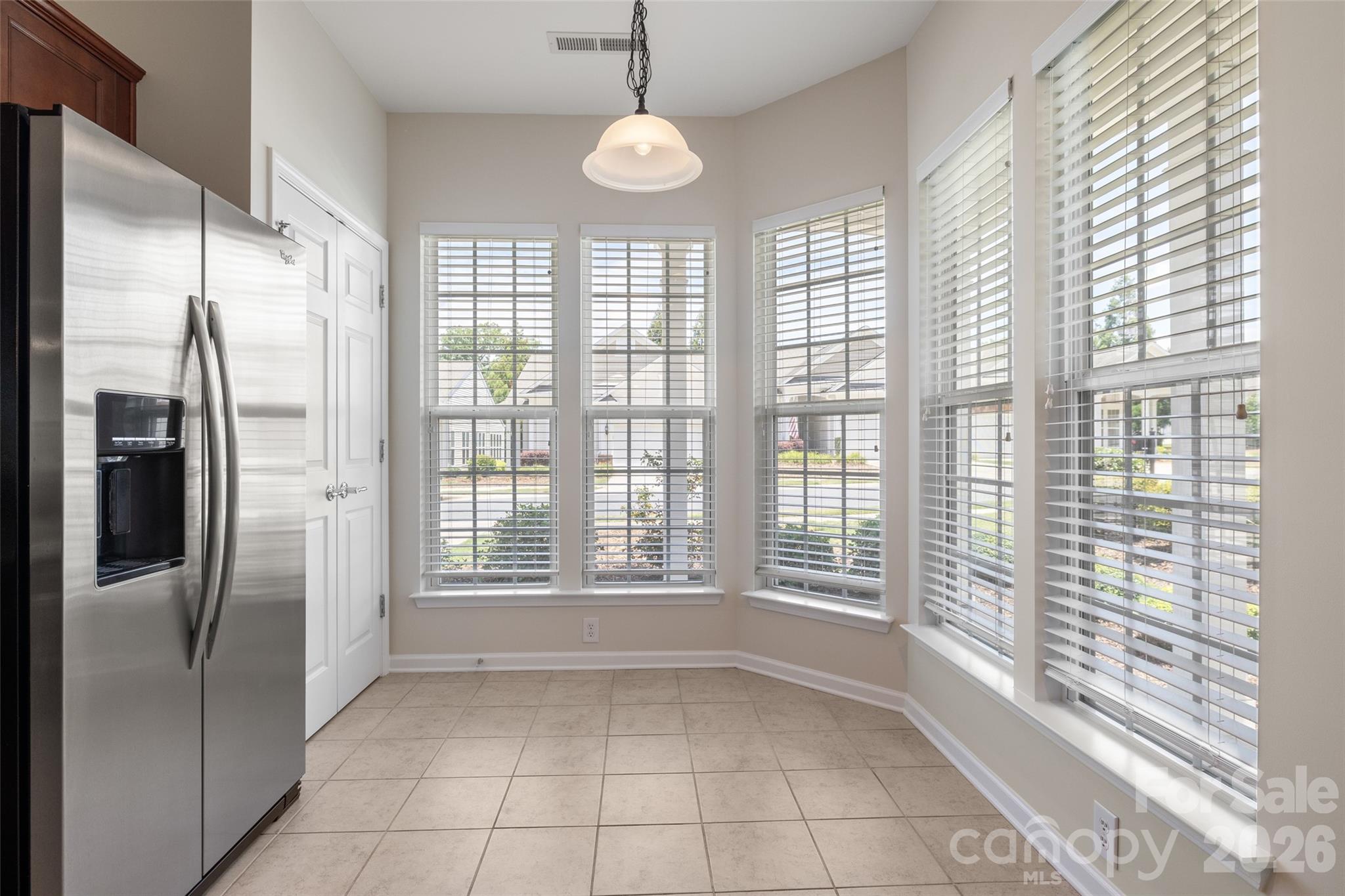 Tons of natural sunlight! - 9015 Smokey Hill Lane, Indian Land