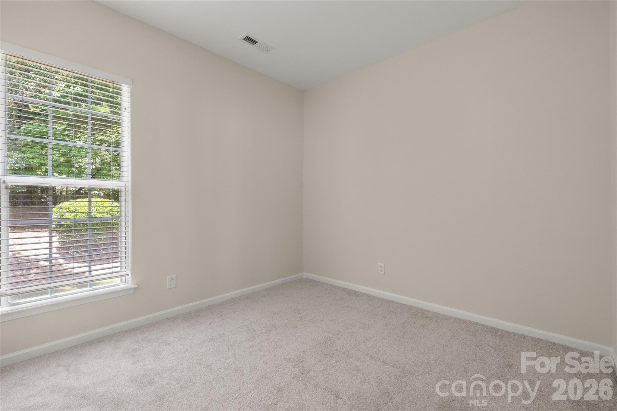 Guest bedroom - 9015 Smokey Hill Lane, Indian Land