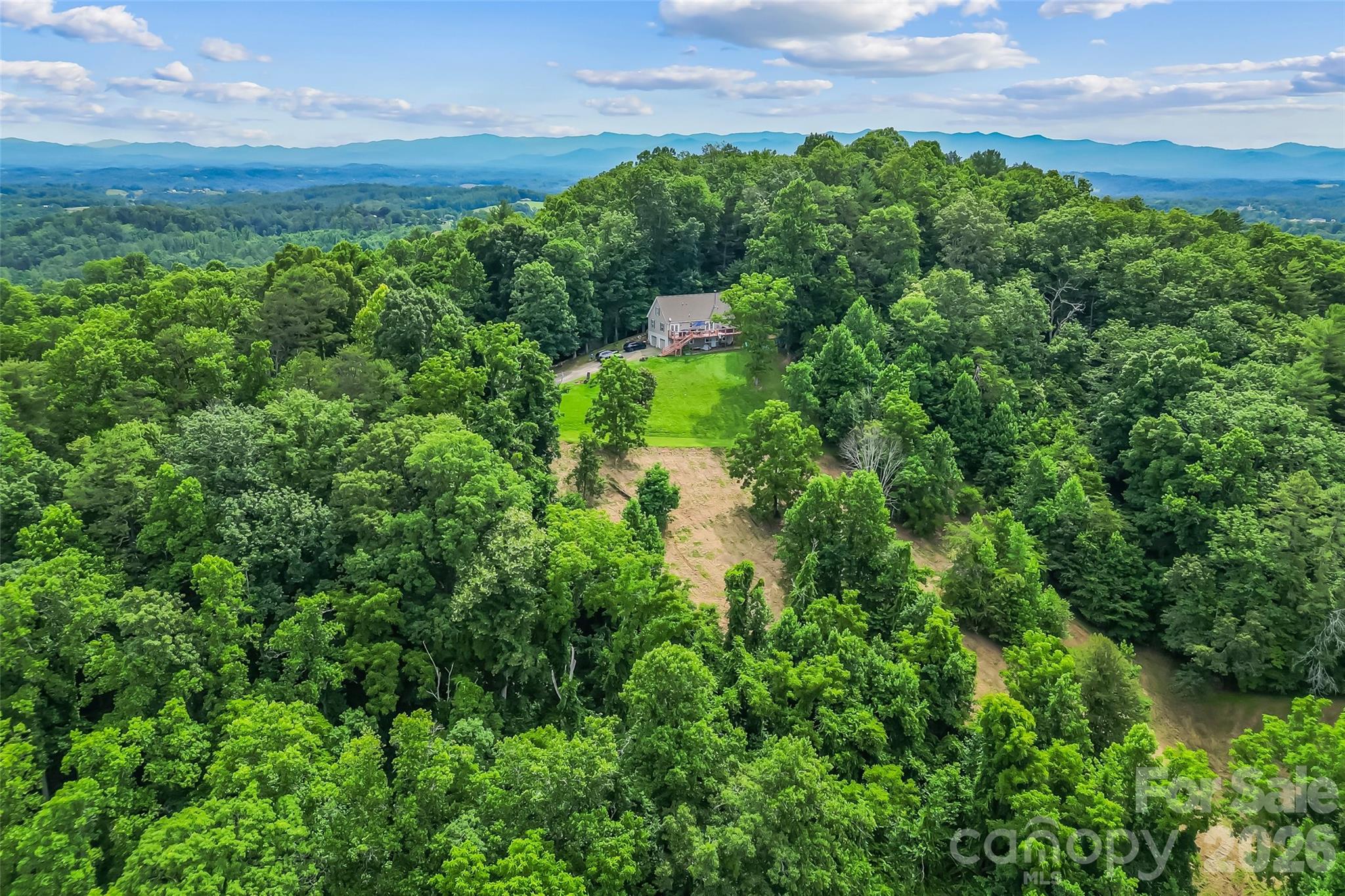 Stunning 10.02 acres - 70 Heslar Way, Marshall