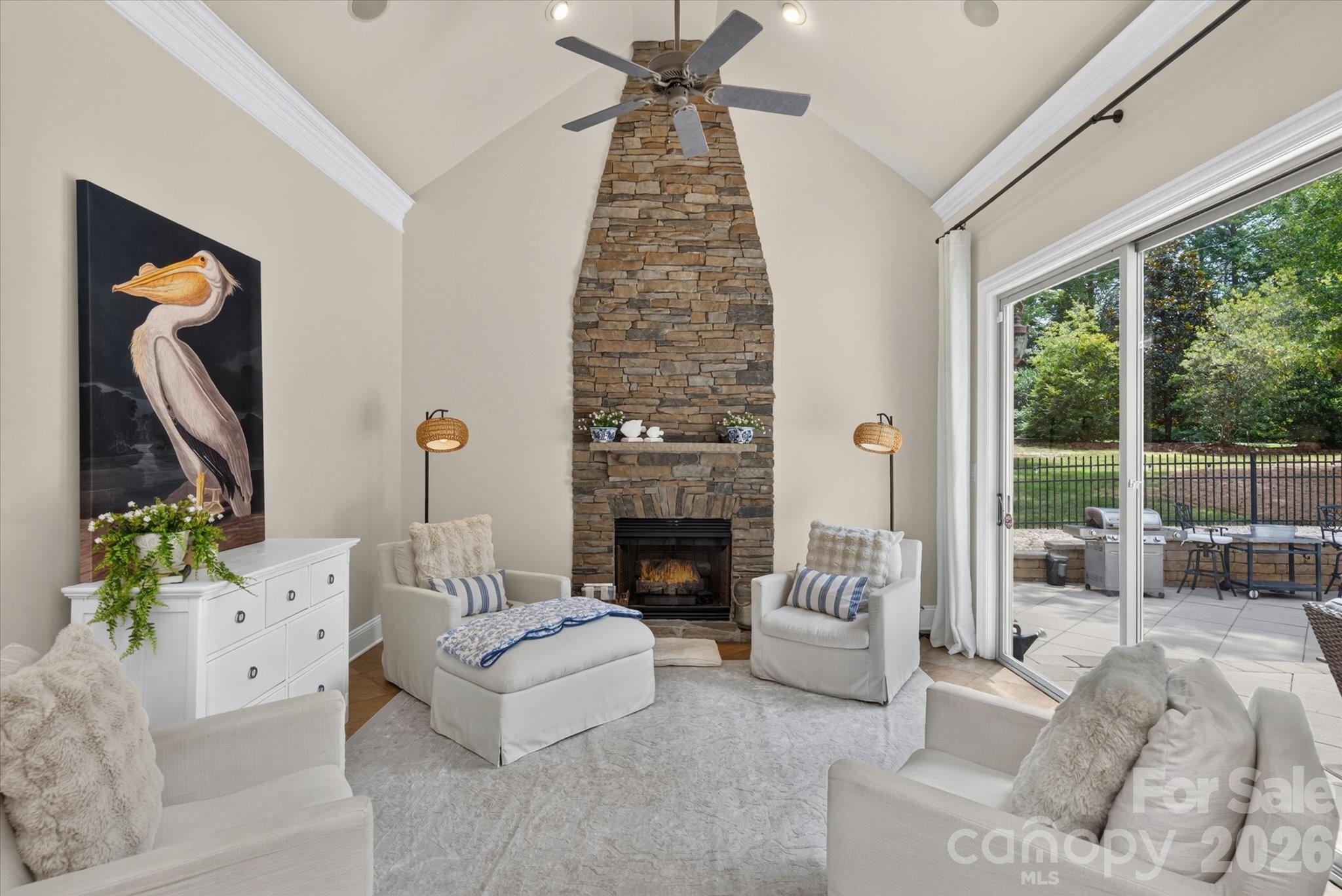 Keeping Room - 102 Finch Loop, Fort Mill