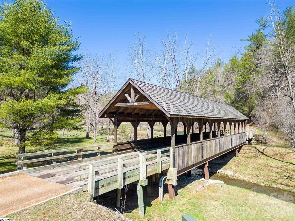 Lot at 180 Overlook Park Drive, Hendersonville, photo 6 of 15