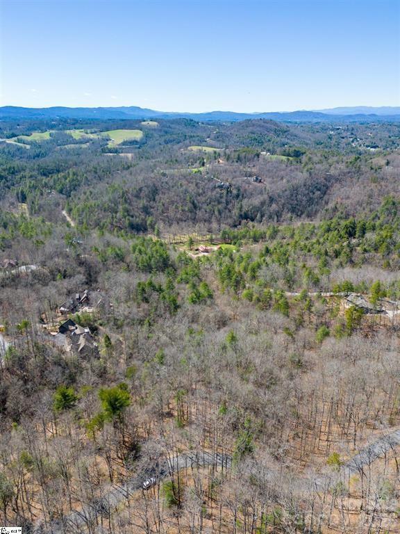 Lot at 180 Overlook Park Drive, Hendersonville, photo 8 of 15