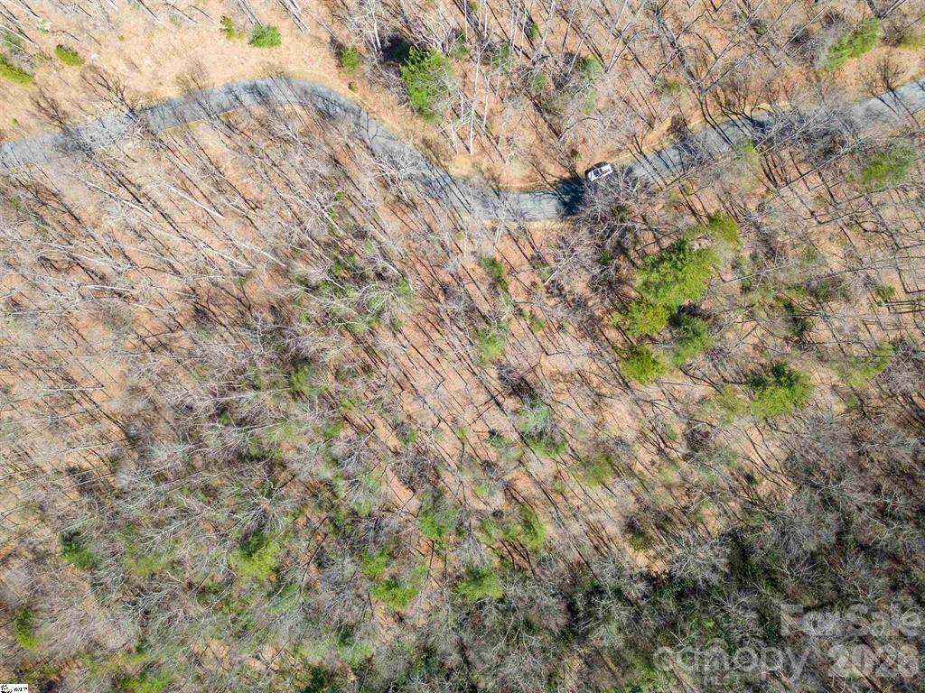 Lot at 180 Overlook Park Drive, Hendersonville, photo 10 of 15