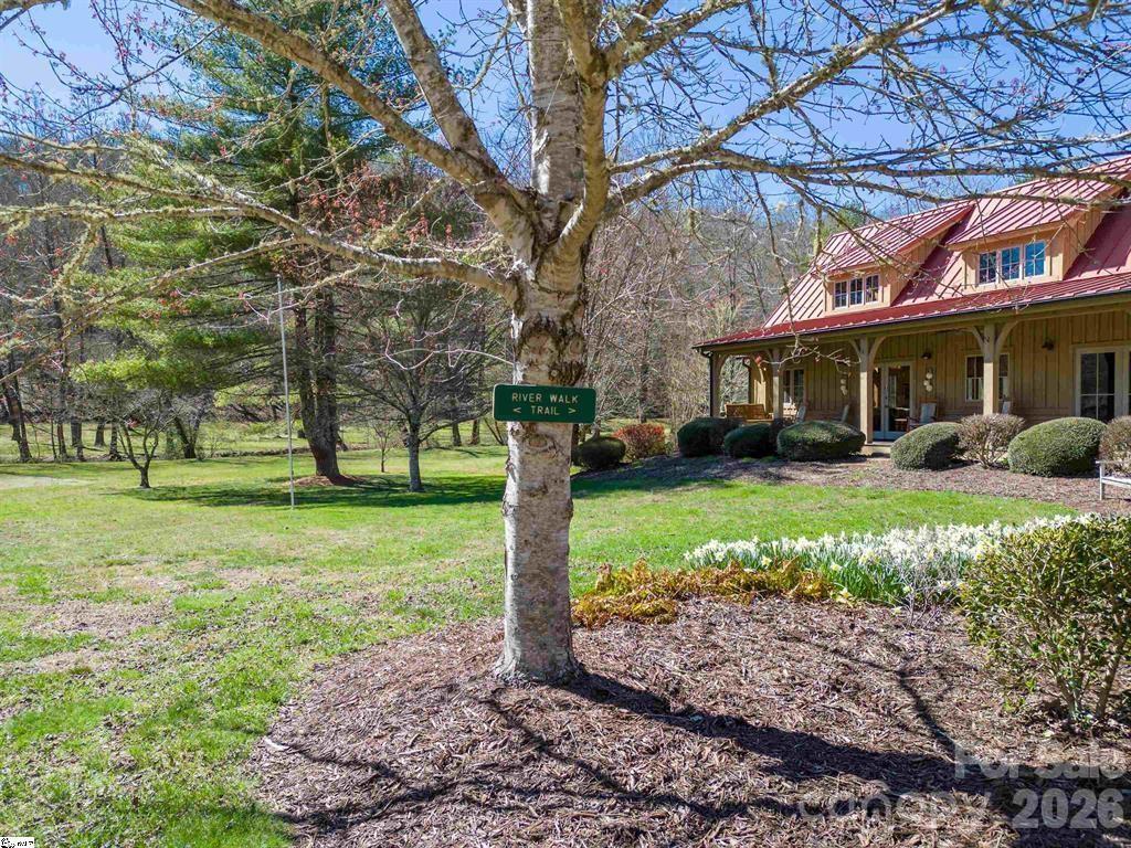 Lot at 180 Overlook Park Drive, Hendersonville, photo 13 of 15