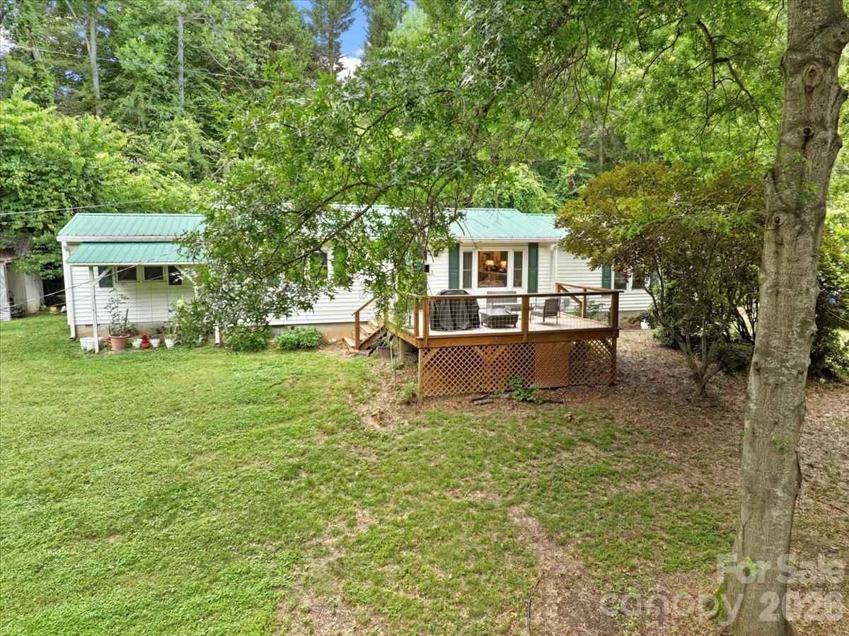 Single Family Residence at 2 Ray Road, Weaverville, photo 2 of 46