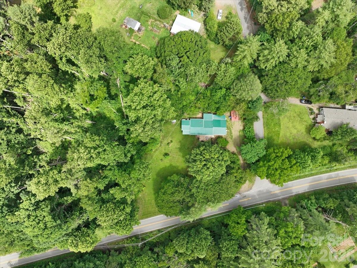 Single Family Residence at 2 Ray Road, Weaverville, photo 39 of 46