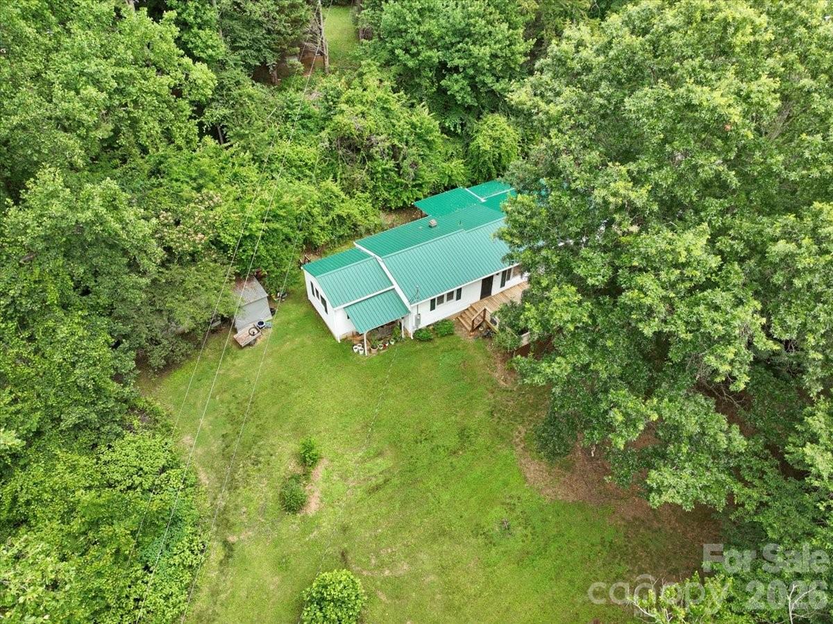 Single Family Residence at 2 Ray Road, Weaverville, photo 42 of 46