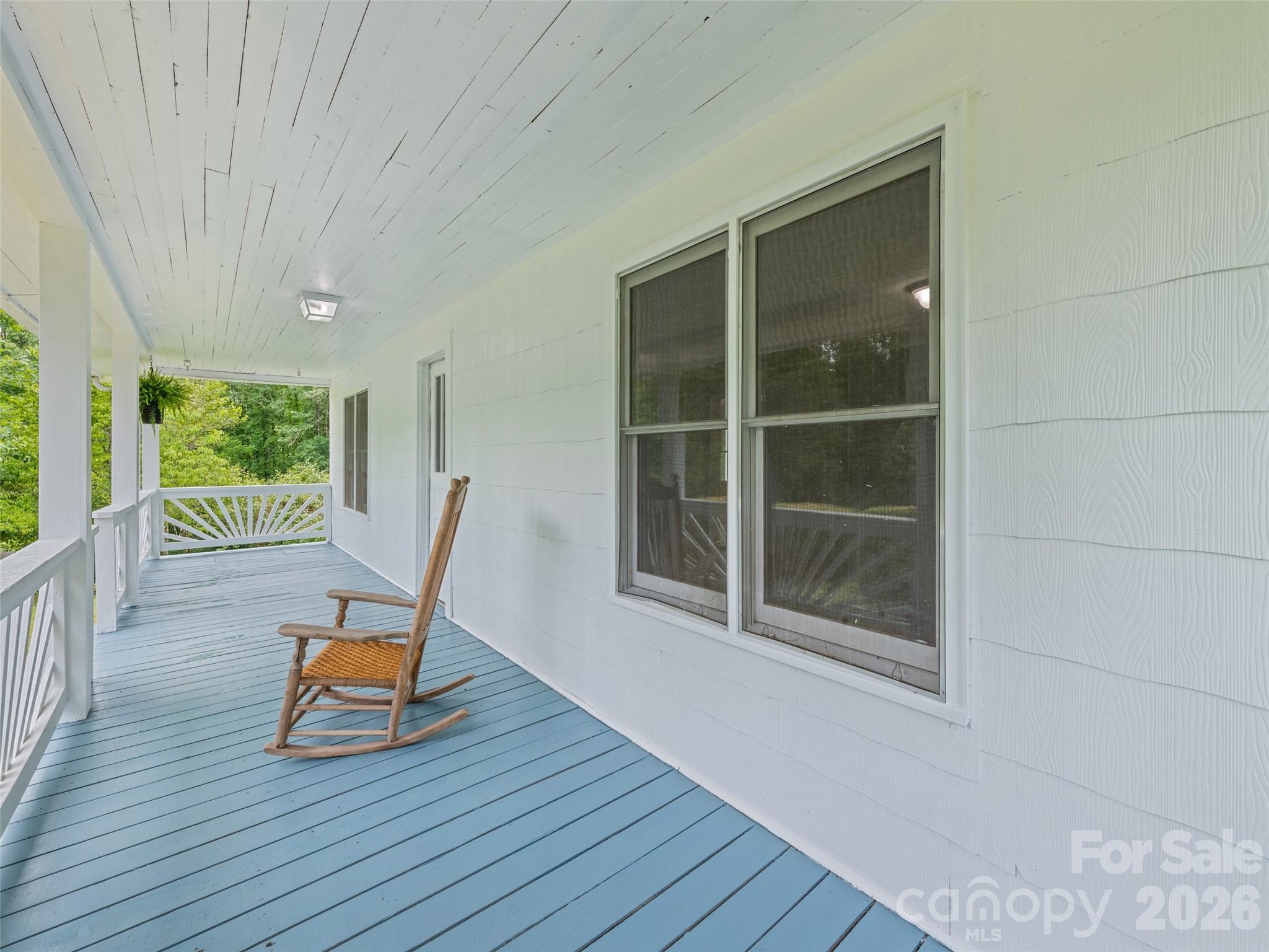 Single Family Residence at 586 Olivet Church Road, Whittier, photo 4 of 30