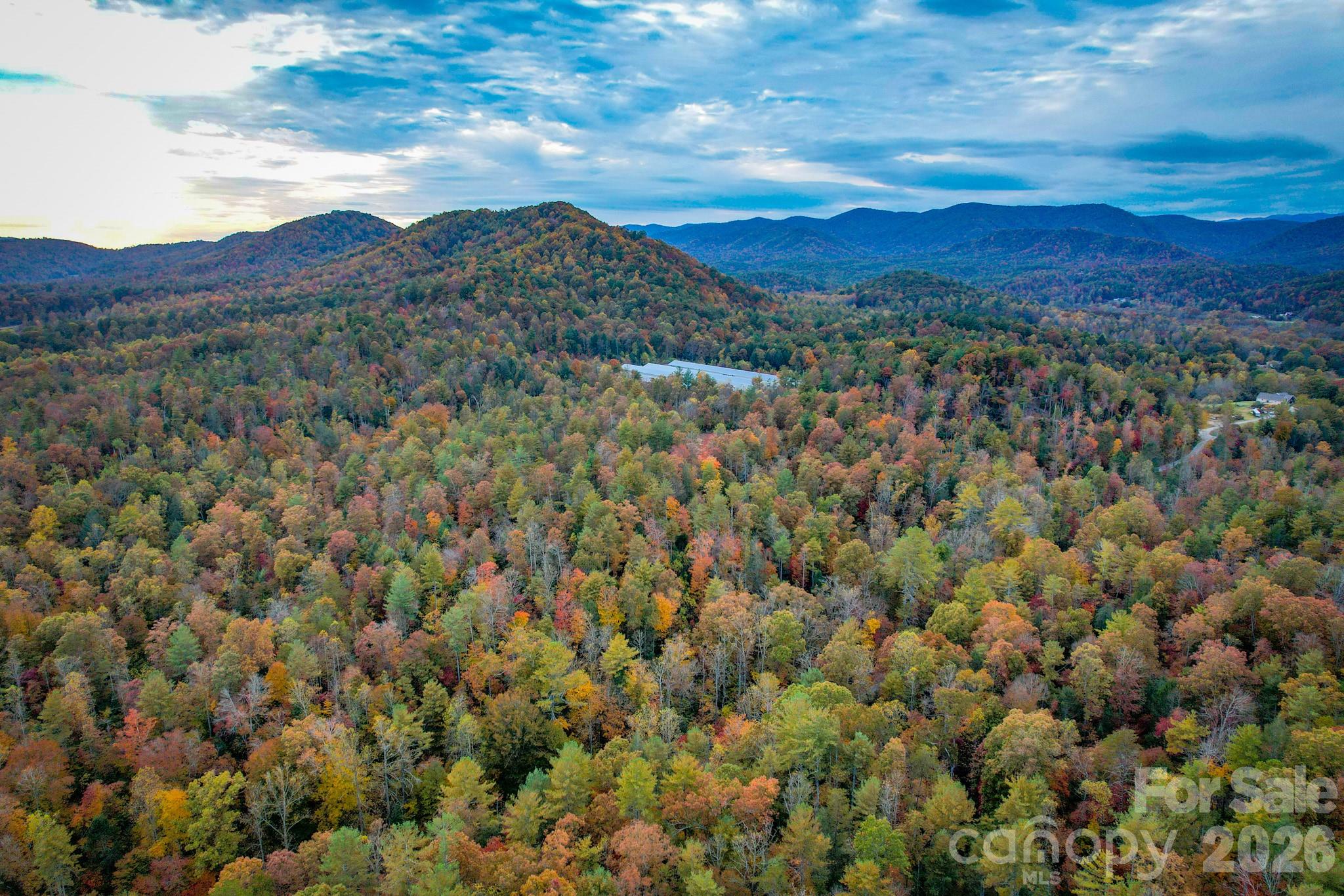 Lot at 00 Grandin Road, Lenoir, photo 2 of 18