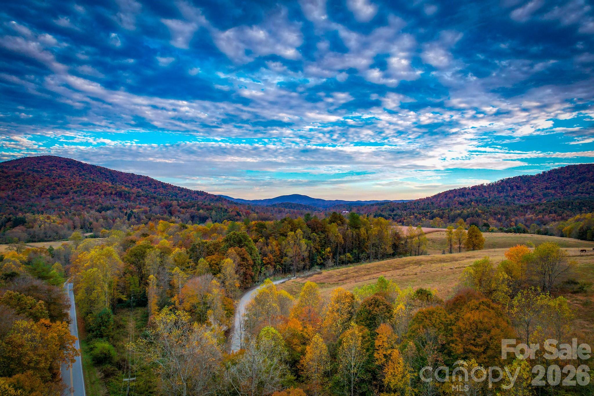 Lot at 00 Grandin Road, Lenoir, photo 4 of 15