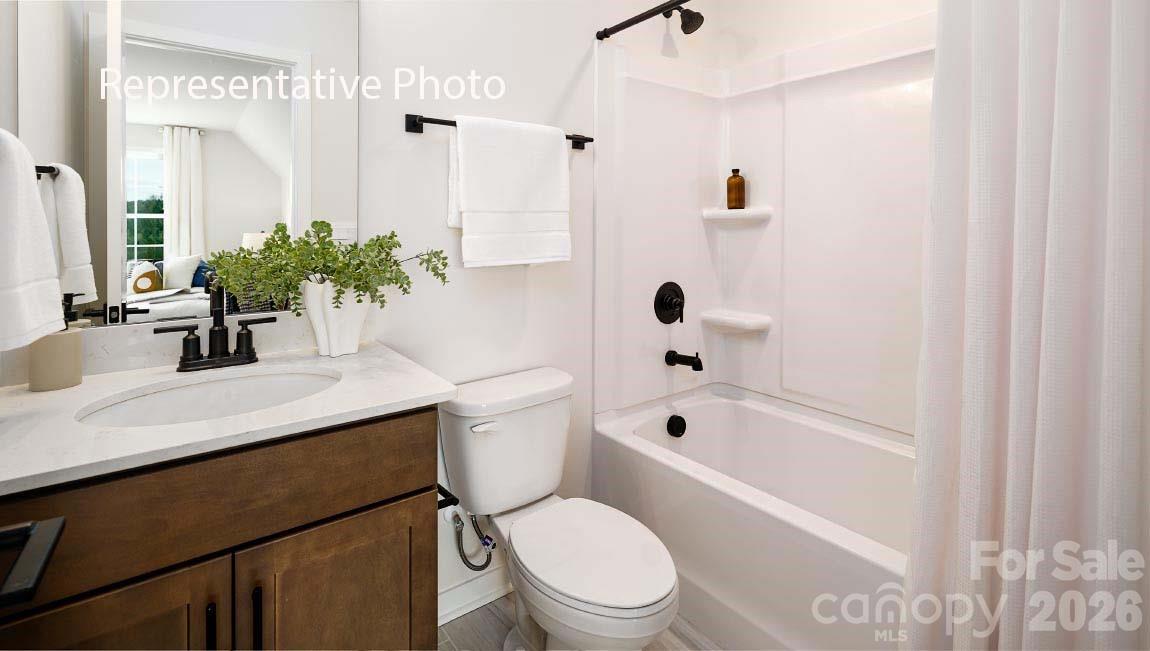 Single Family Residence at 1040 Tundra Swan Drive, Indian Trail, photo 13 of 78