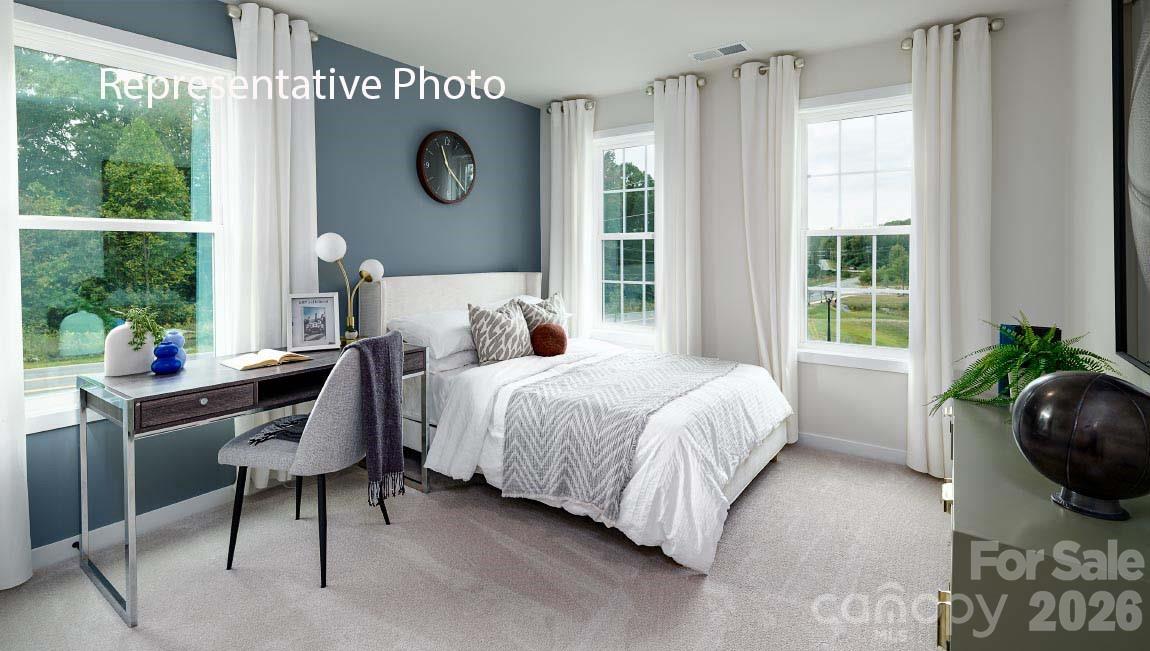 Single Family Residence at 1040 Tundra Swan Drive, Indian Trail, photo 23 of 78