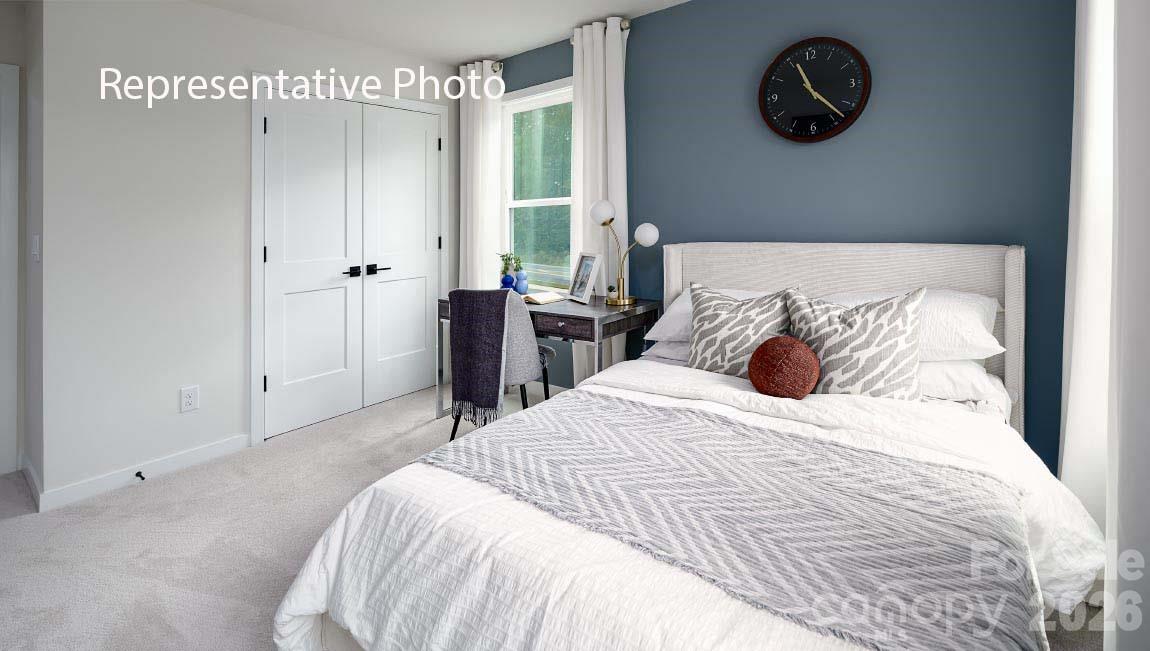 Single Family Residence at 1040 Tundra Swan Drive, Indian Trail, photo 25 of 78